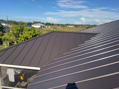 Durabull Perma Shield Roofing System