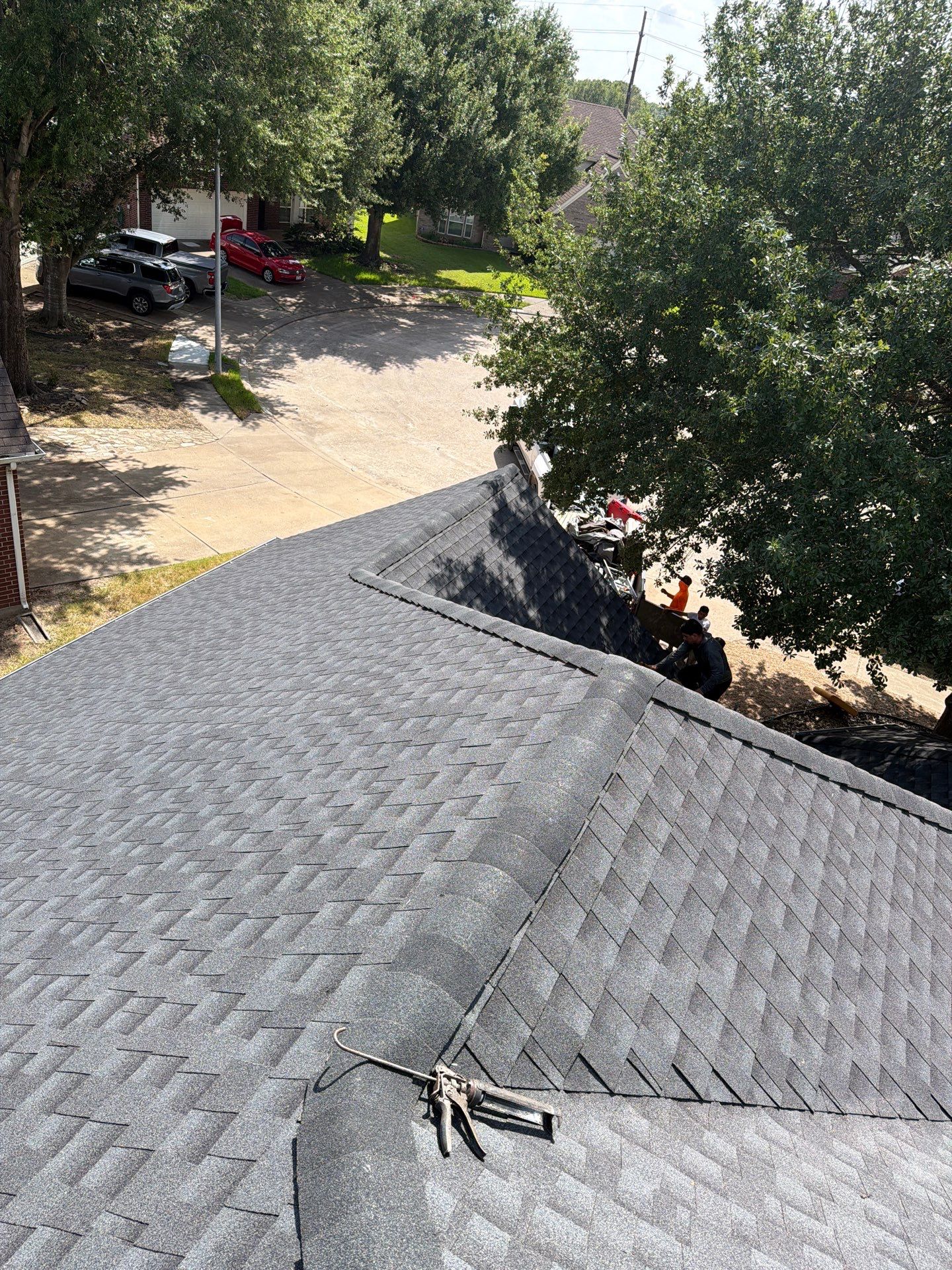 Roof Replacement in Creek Bend Estates, Houston TX by Roof Repair Company