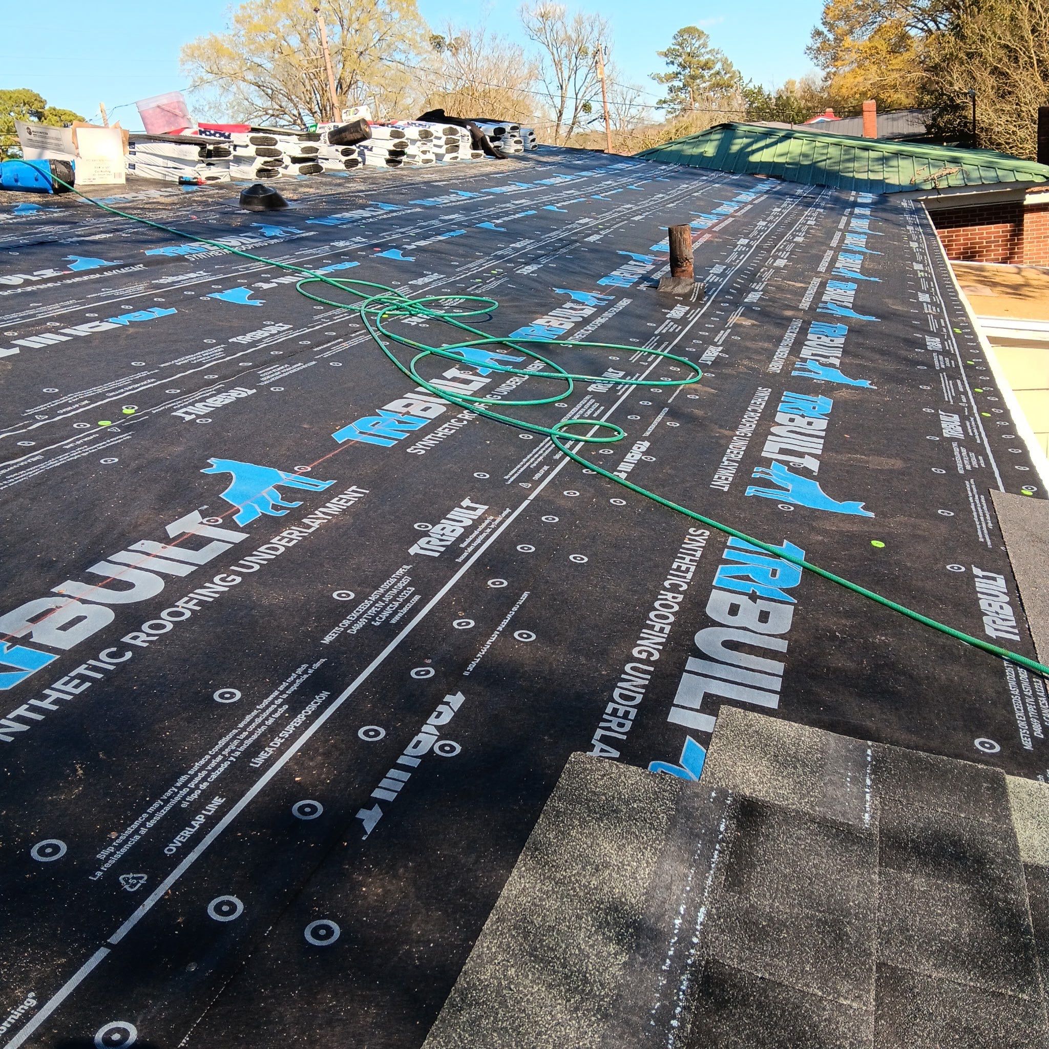 Project in Plymouth by S.W. Contracting & Consulting