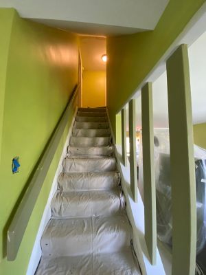 Interior Painting in Harleysville, PA
