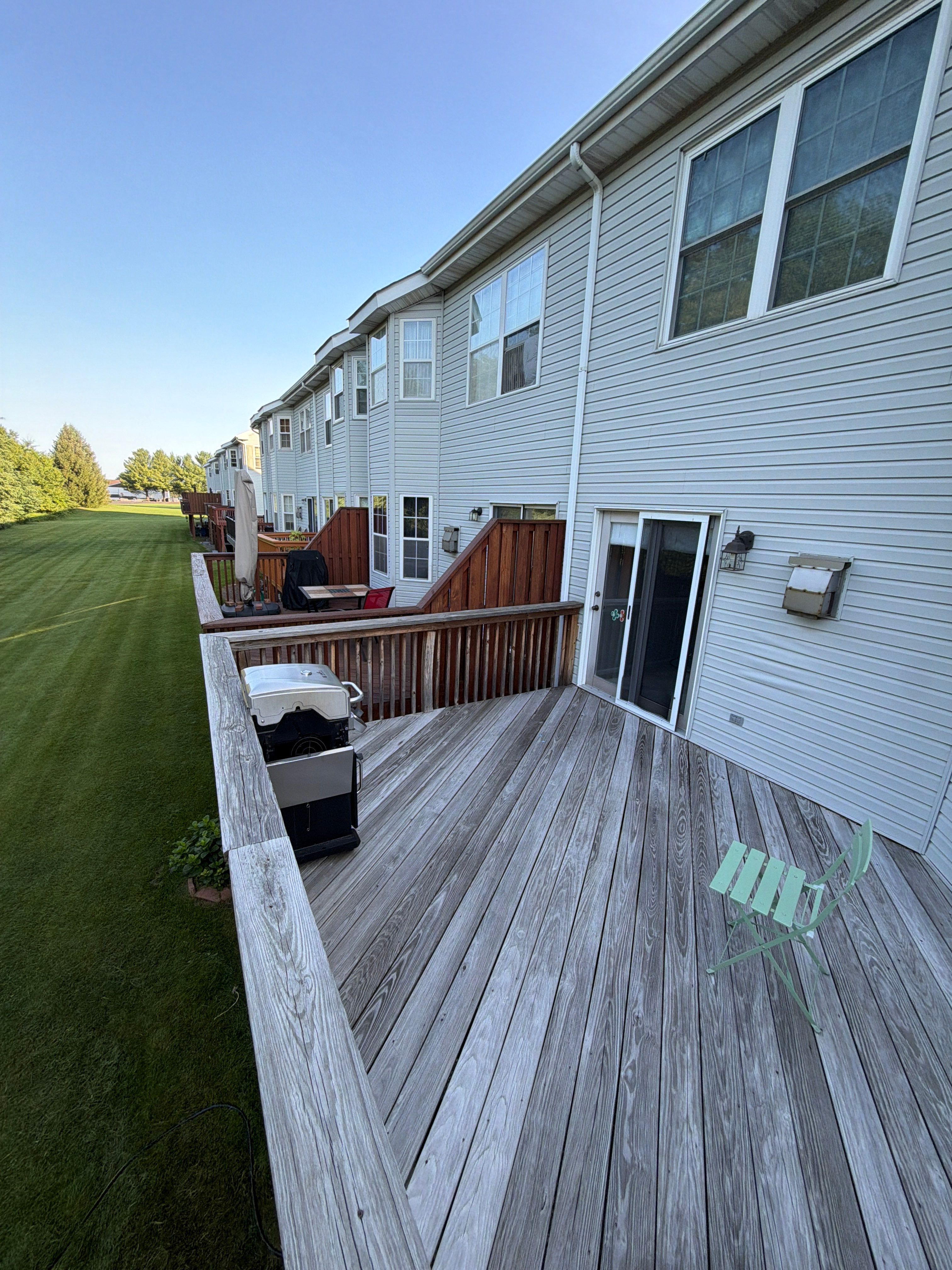 Project in Royersford, PA by Reliable General Contracting