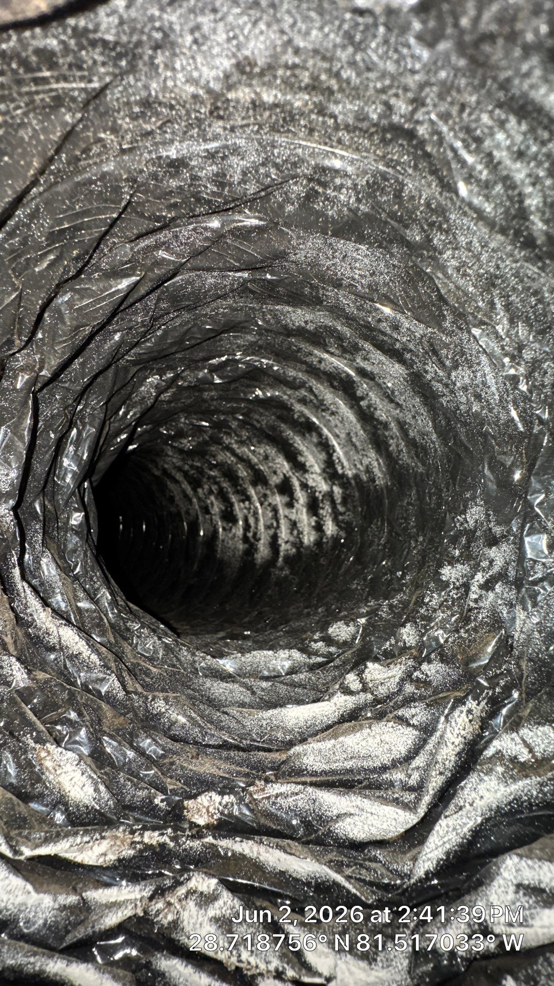 Air Duct Cleaning in Apopka by Hygienic Air, Inc