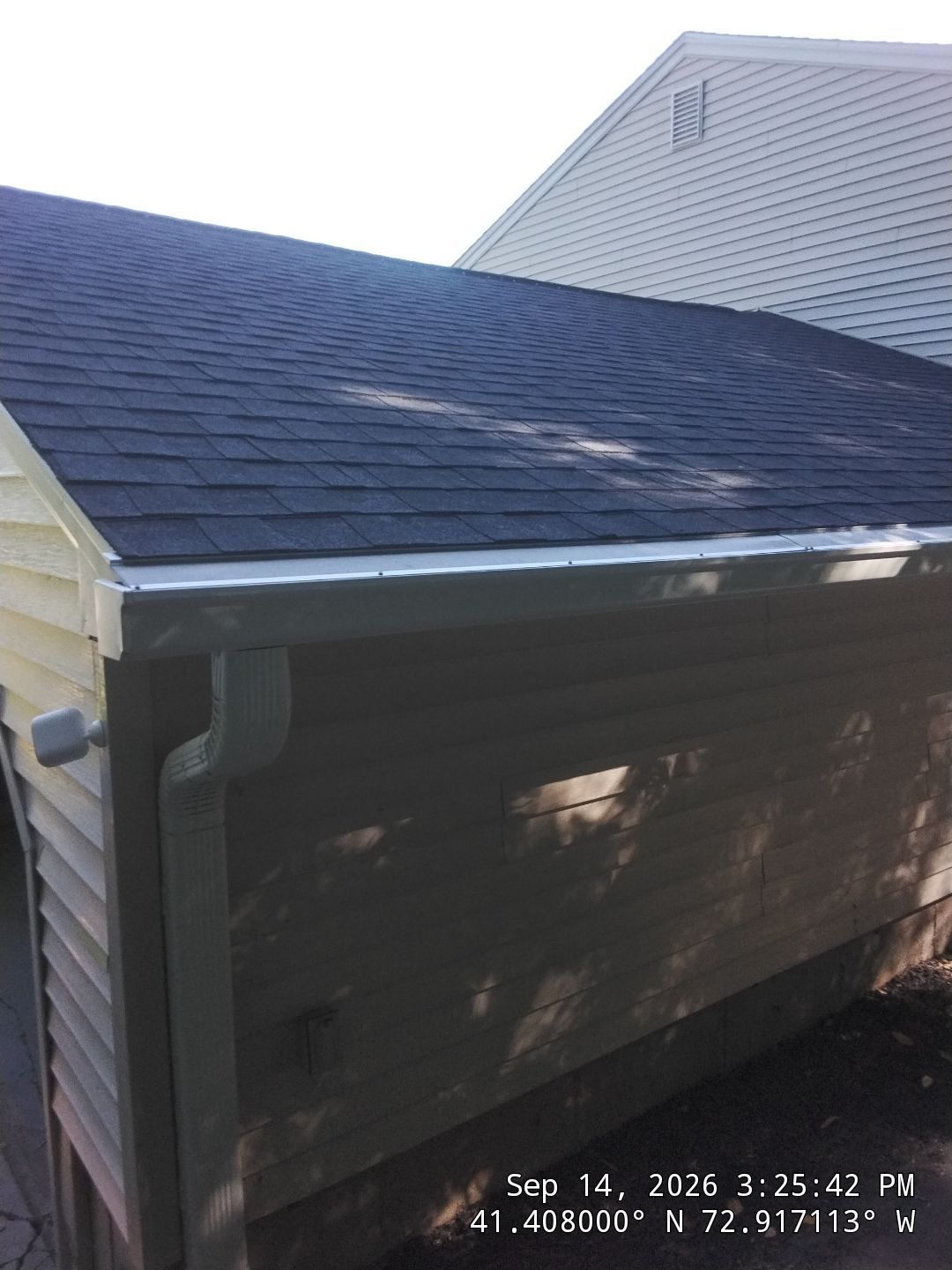 RainTech  by DiGiorgi Roofing and Siding Inc