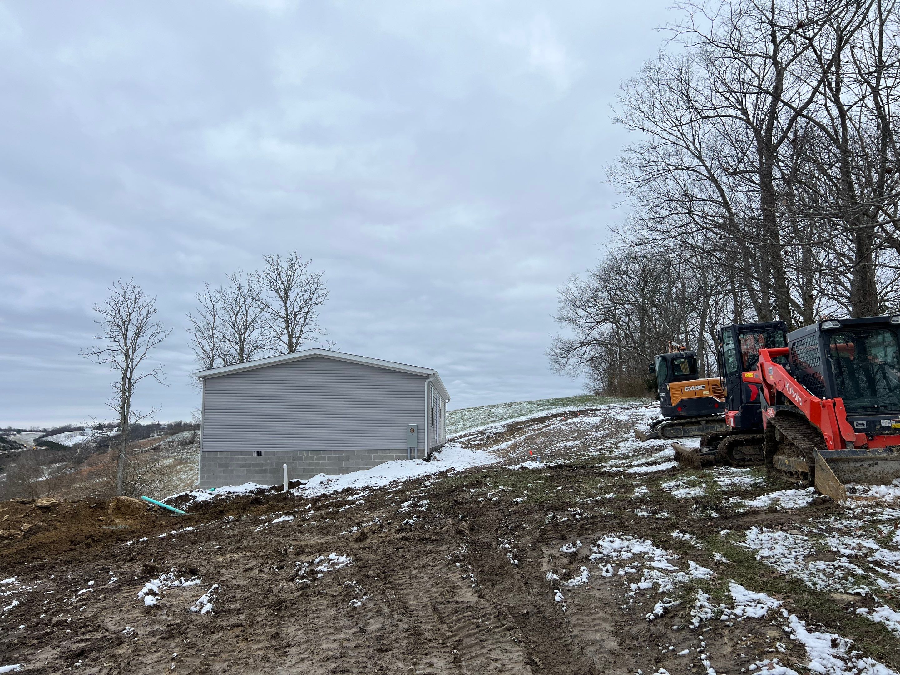 Wakarusa 60 by Clayton Homes of Walton