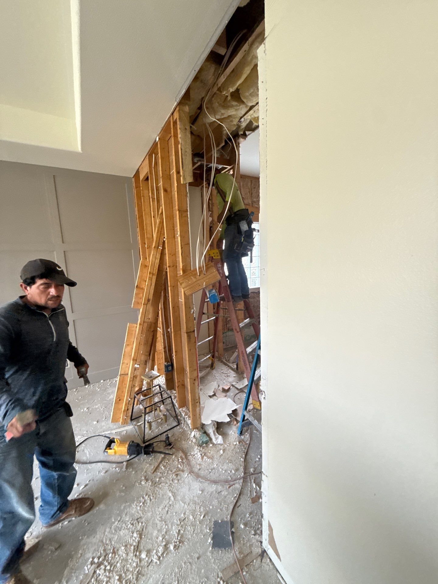 The DeSaro Family by SophAlx LLC