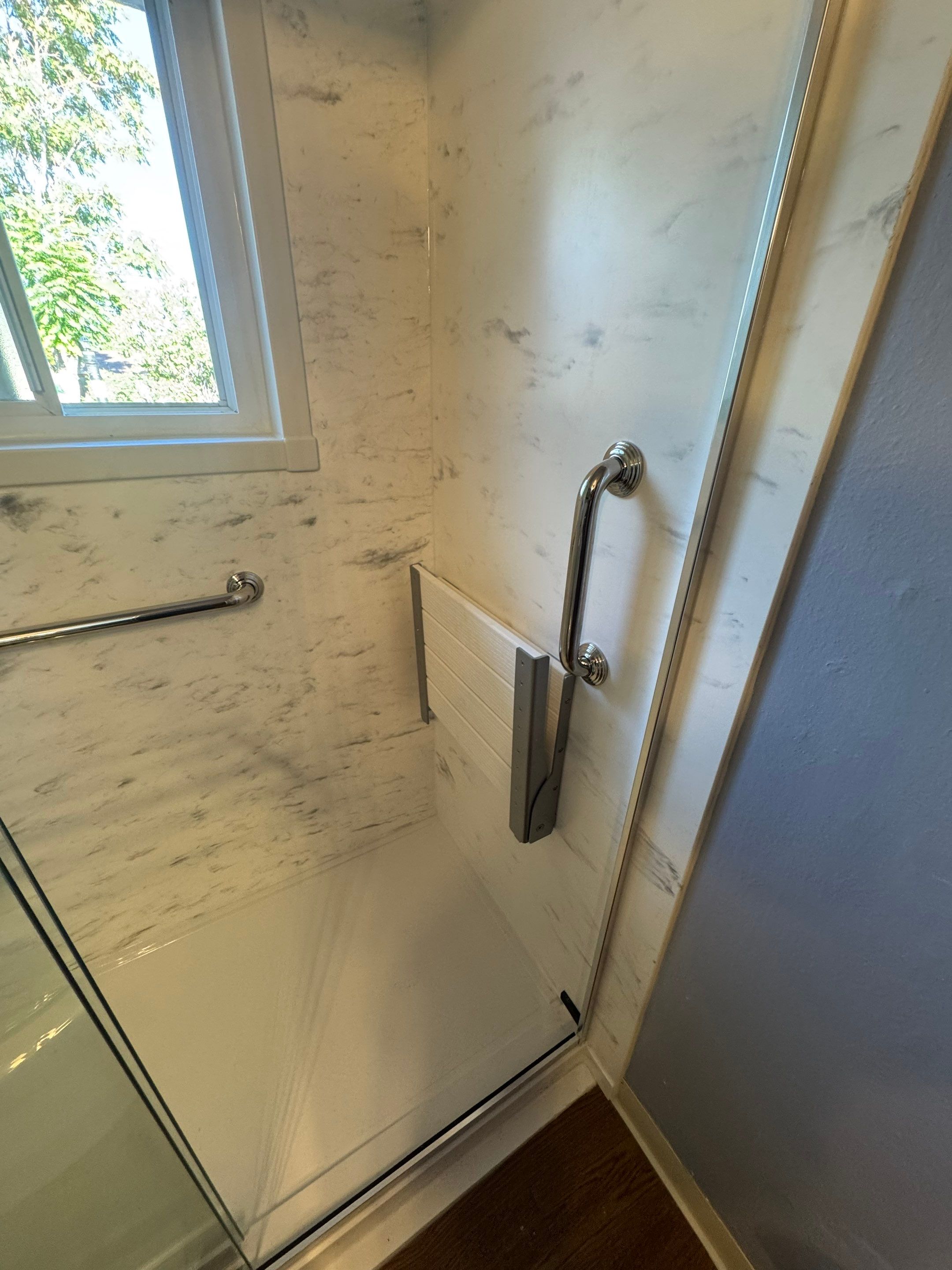 Project in Thornton by Discount Bath LLC