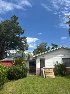 Project in St. Petersburg 33703
