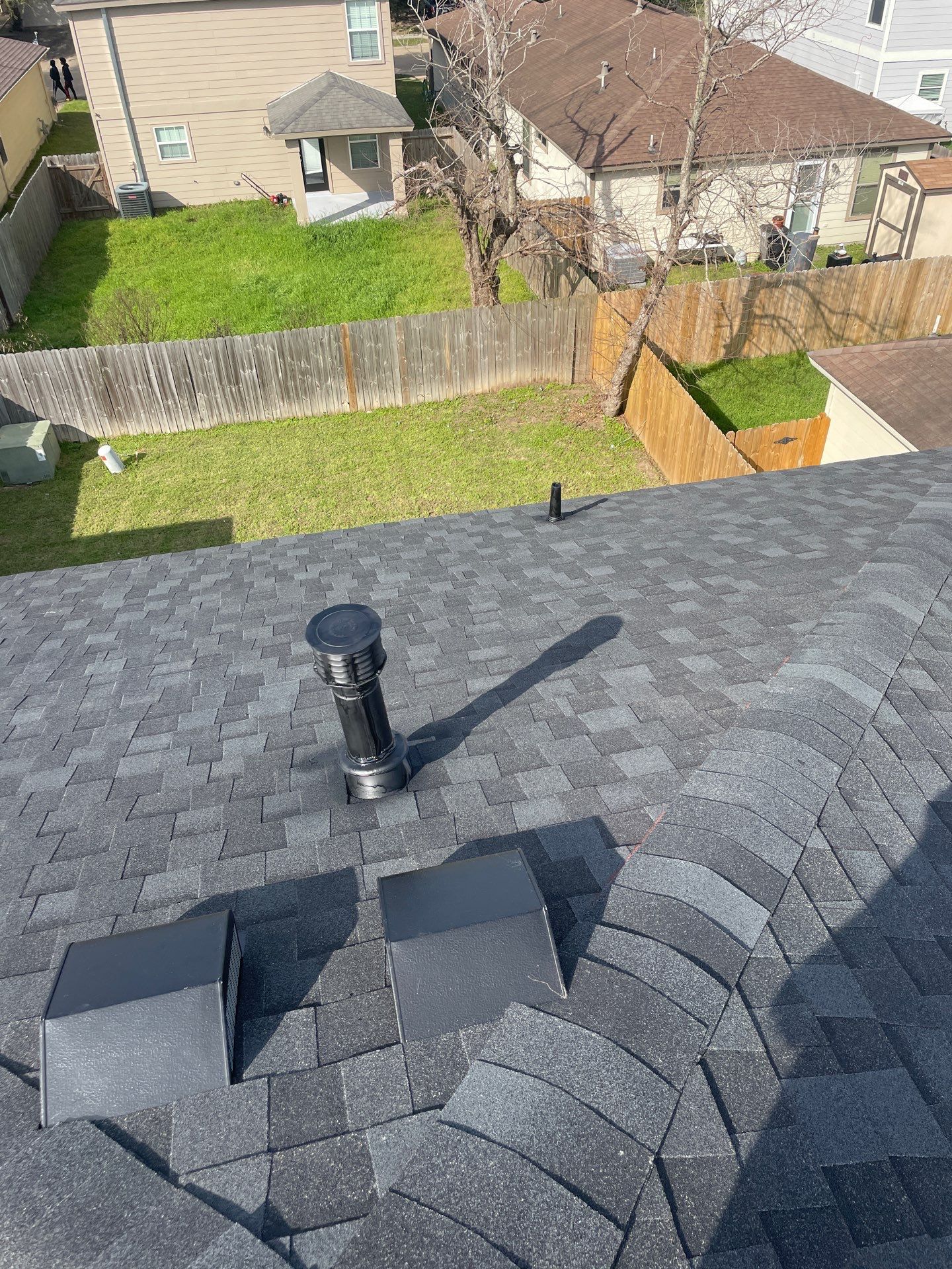 Roof Replacement Cypress by Roof Repair Company