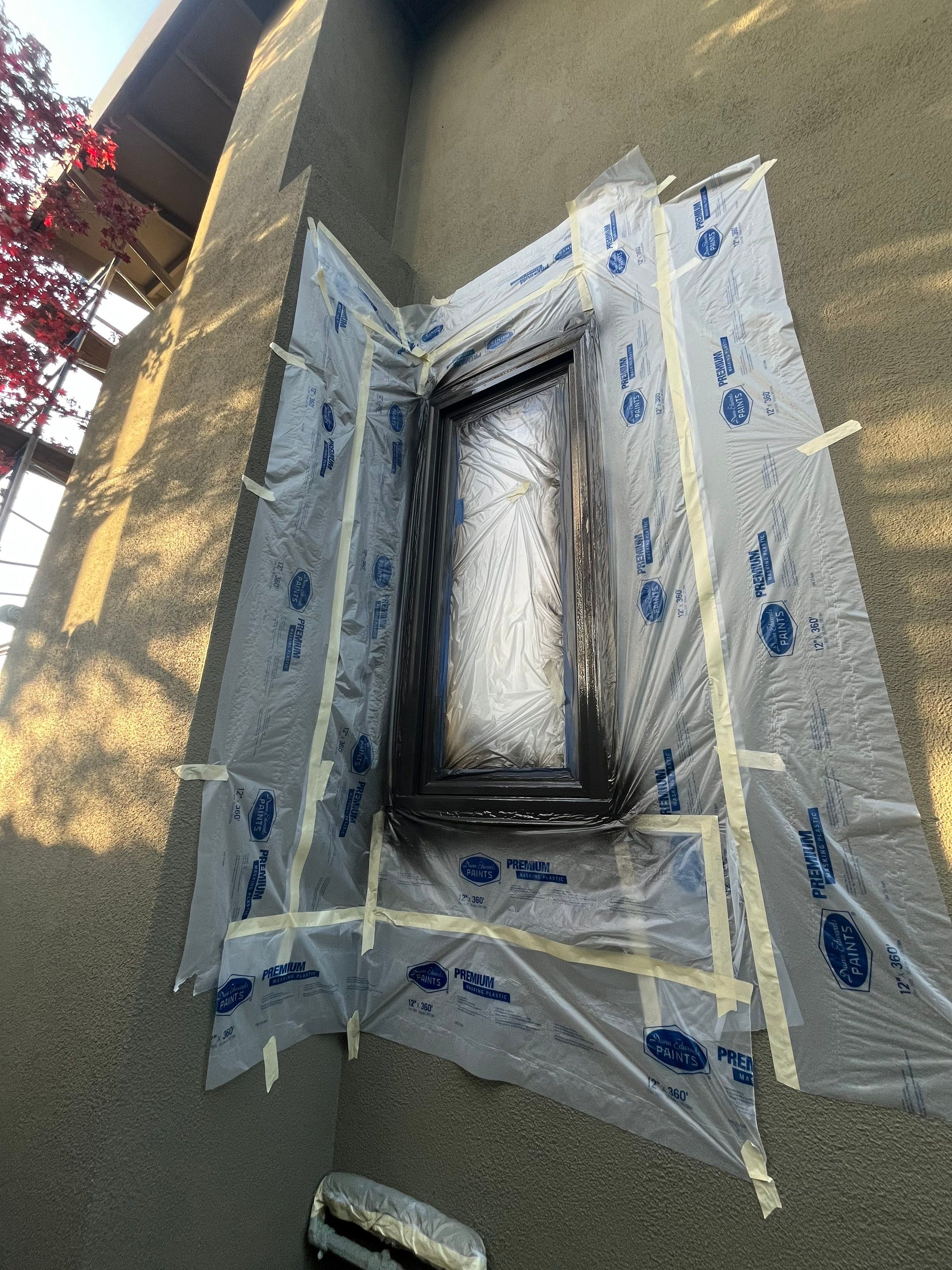 Repainting vs. Restoring: How Smart Exterior Paint Maintenance Protects East Bay Homes by Herrera’s Bay Area Painting inc.