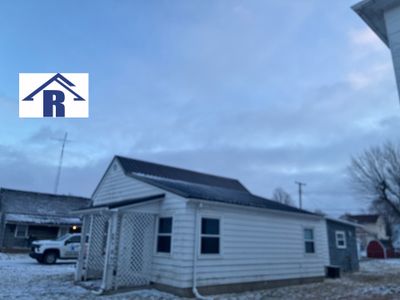 Project in Dunkirk, IN