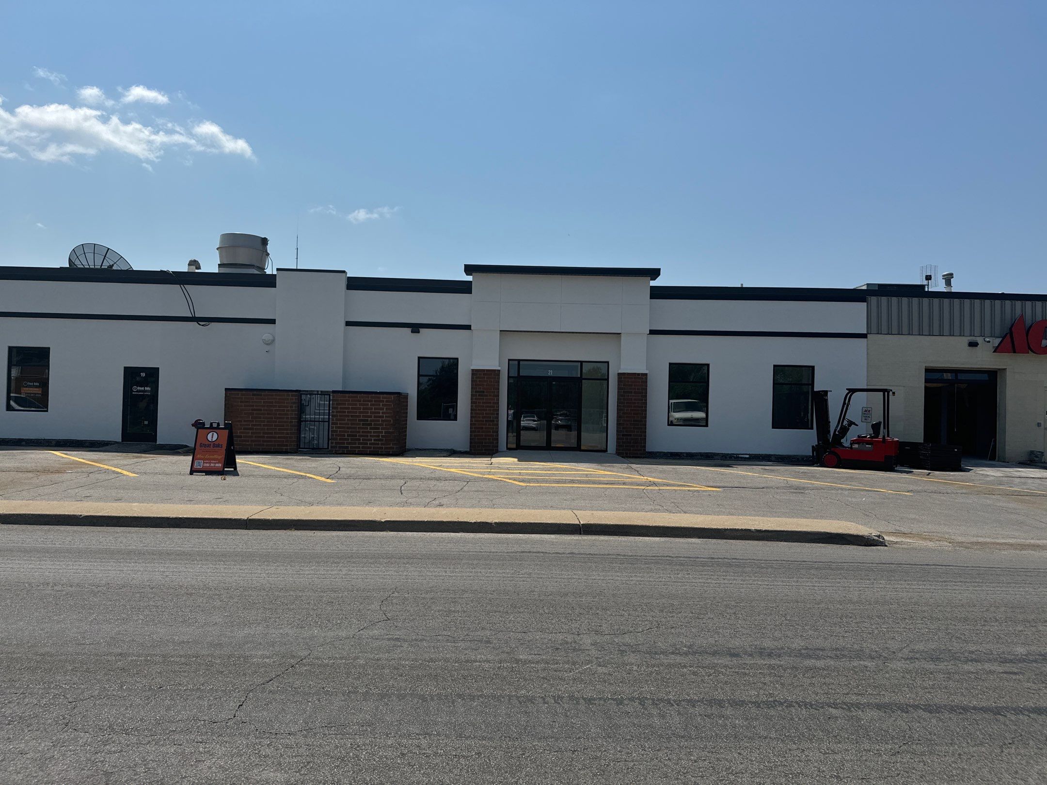 Exterior Painting Using Duration  by Midwest Paint LLC