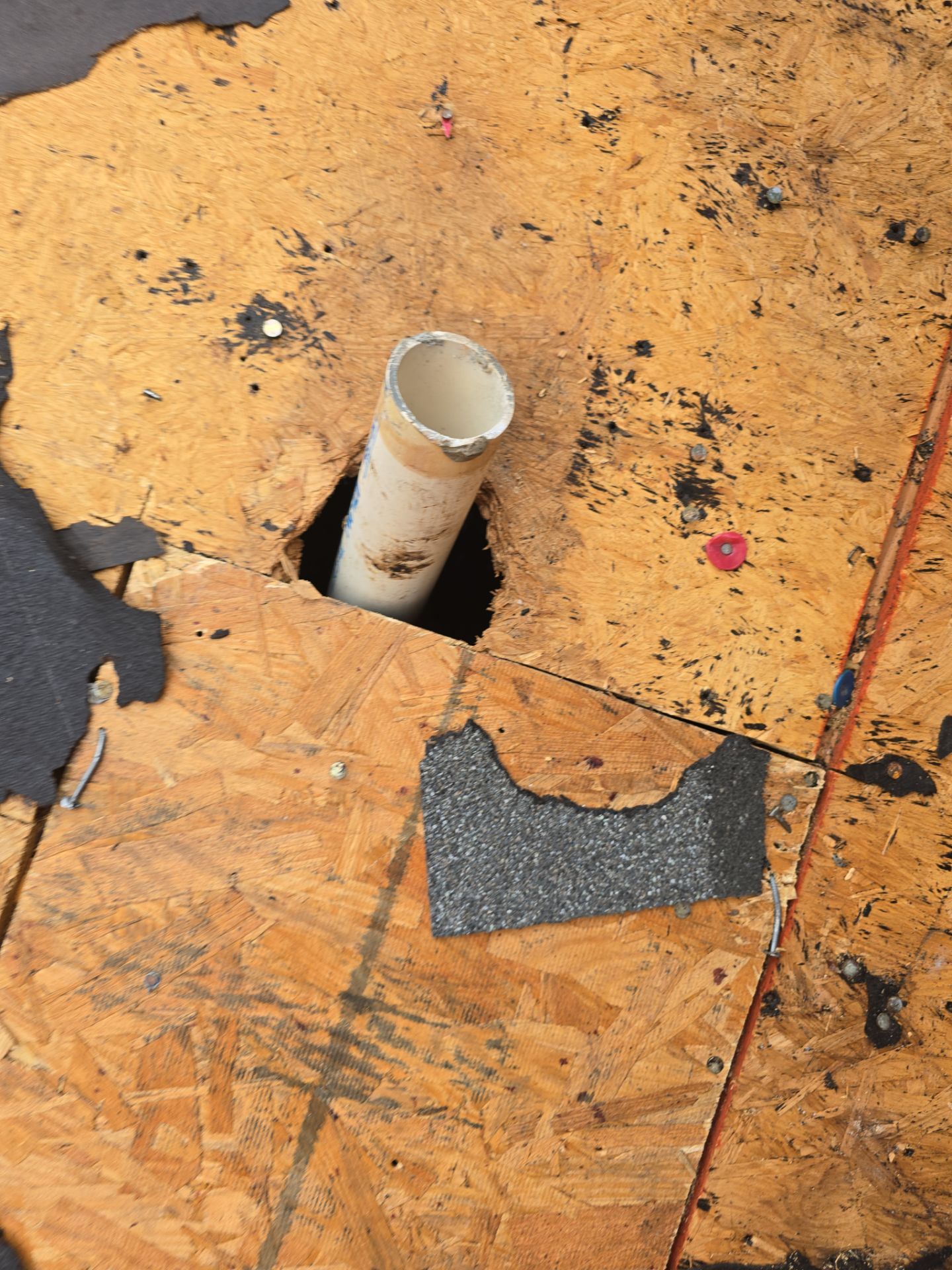 Roof Replacement Houston by Roof Repair Company