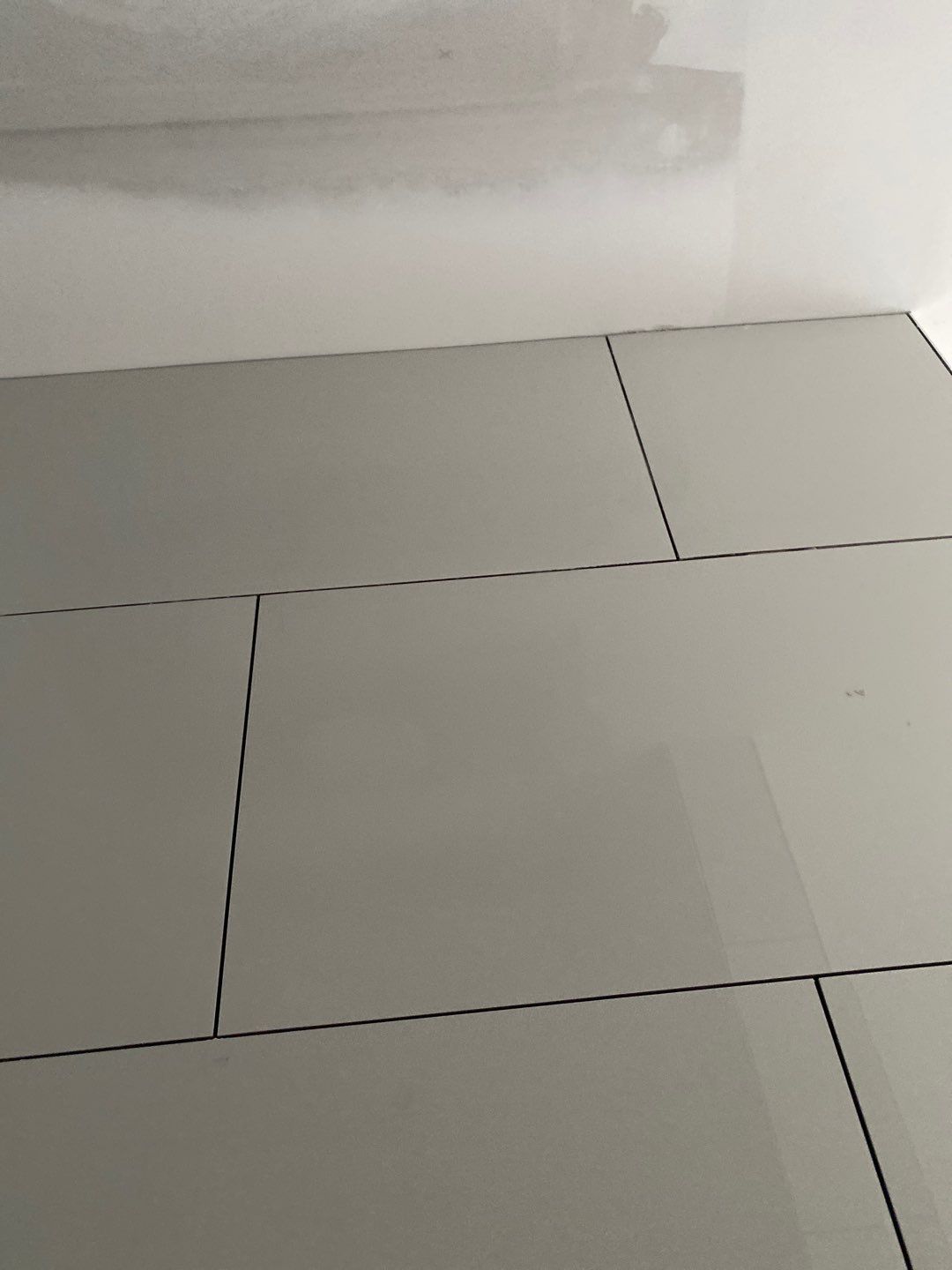 From Flooded to Flawless – A Raleigh Bathroom Reborn by Elite Remodeling and Design LLC