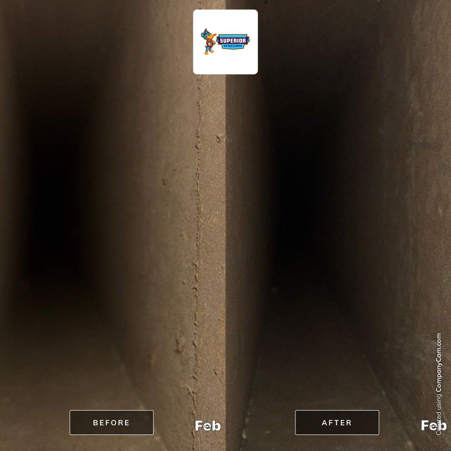 Air Duct Cleaning in Youngstown, OH by Superior Air Duct Cleaning