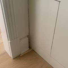 Custom Kitchen Cabinet Build and Install by B&L LABOR SERVICES LLC
