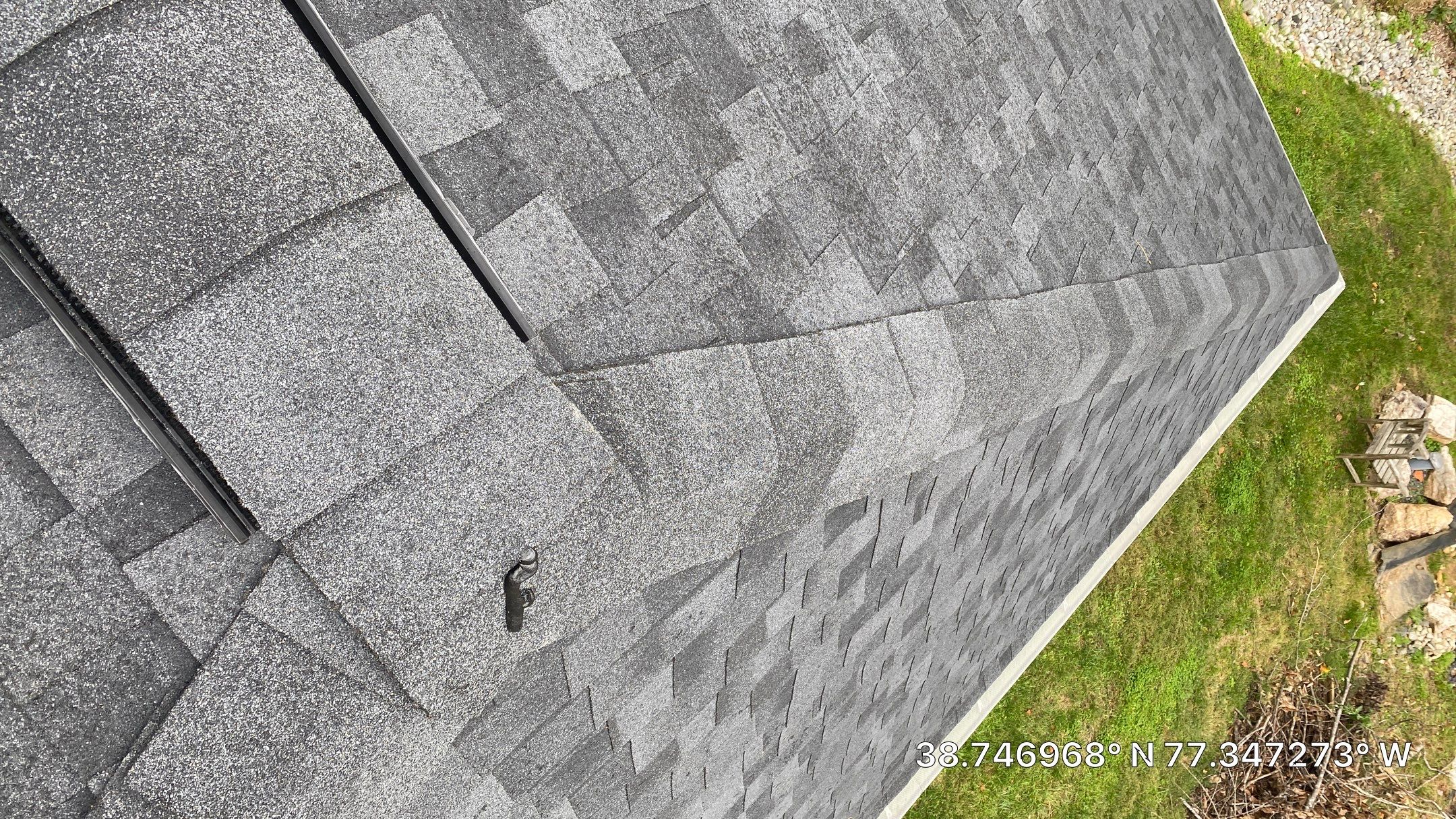 Fairfax Station: Multi-Trade Tree Damage Restoration by RM Banning, Inc.