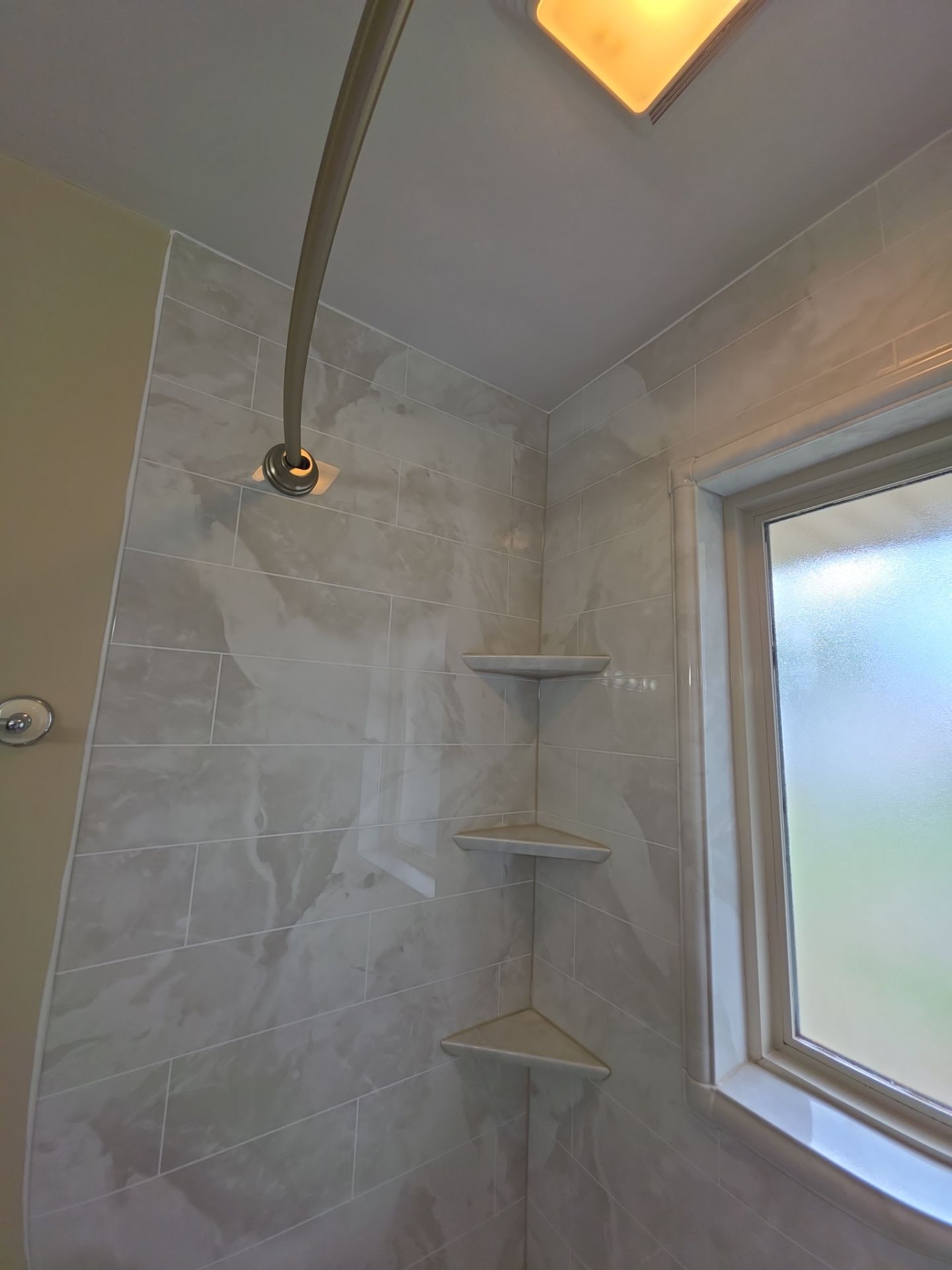 Tub Upgrade by BathPlanet SW Virginia