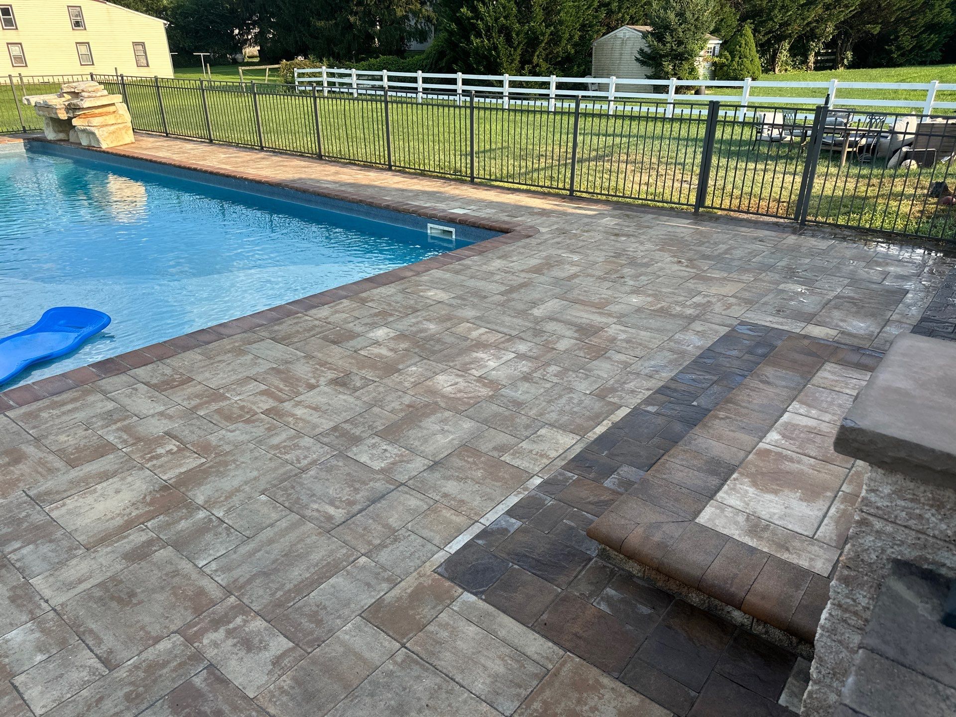 Project in Bear by Studio G Indoor Spaces & Outdoor Living