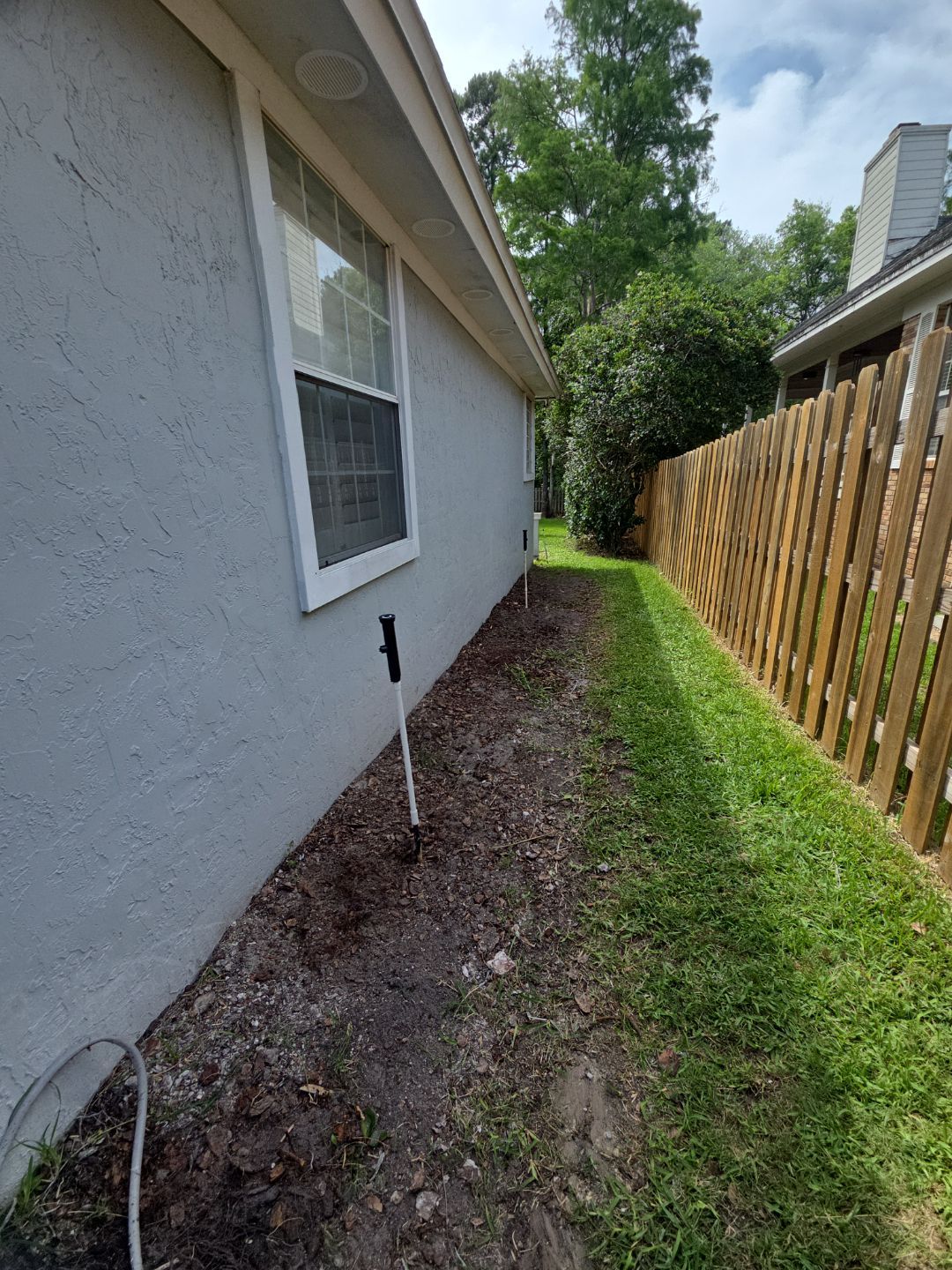 Deerwood Resident | Tree Trimming by ProGreen Services