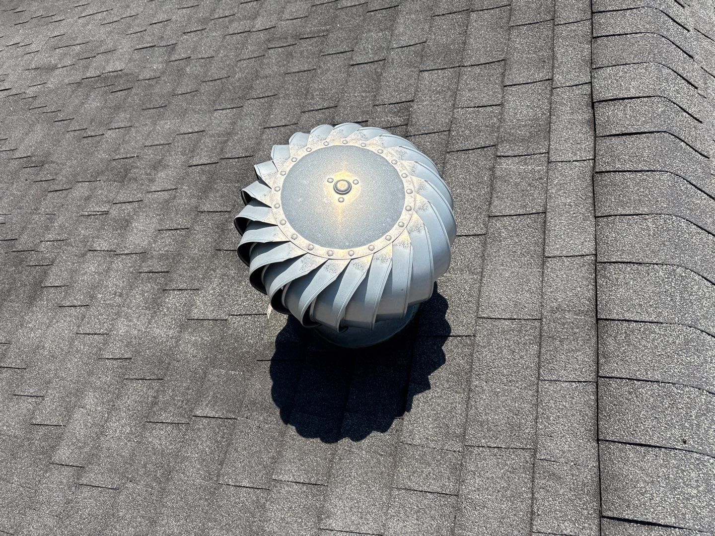 Project in Soddy-Daisy by Aultman Roofing