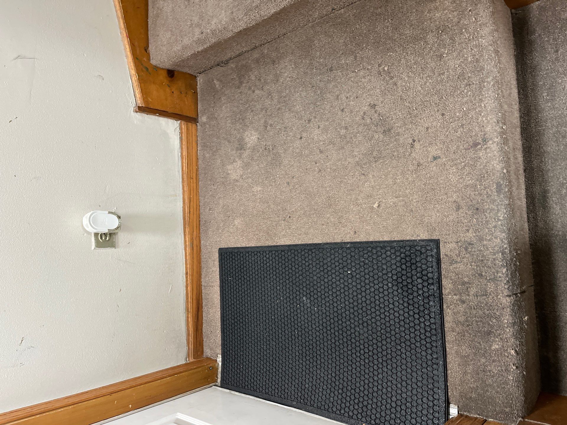 Project in Chicago by Xo Clean Services 