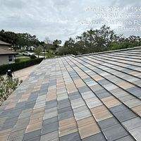 Boral Plantation Slate Like Cheyenne Rock Blend  by Total Roofing System The Metal Roof Experts