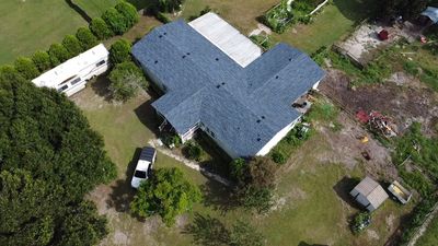 Roof Replacement in Zephyrhills FL.