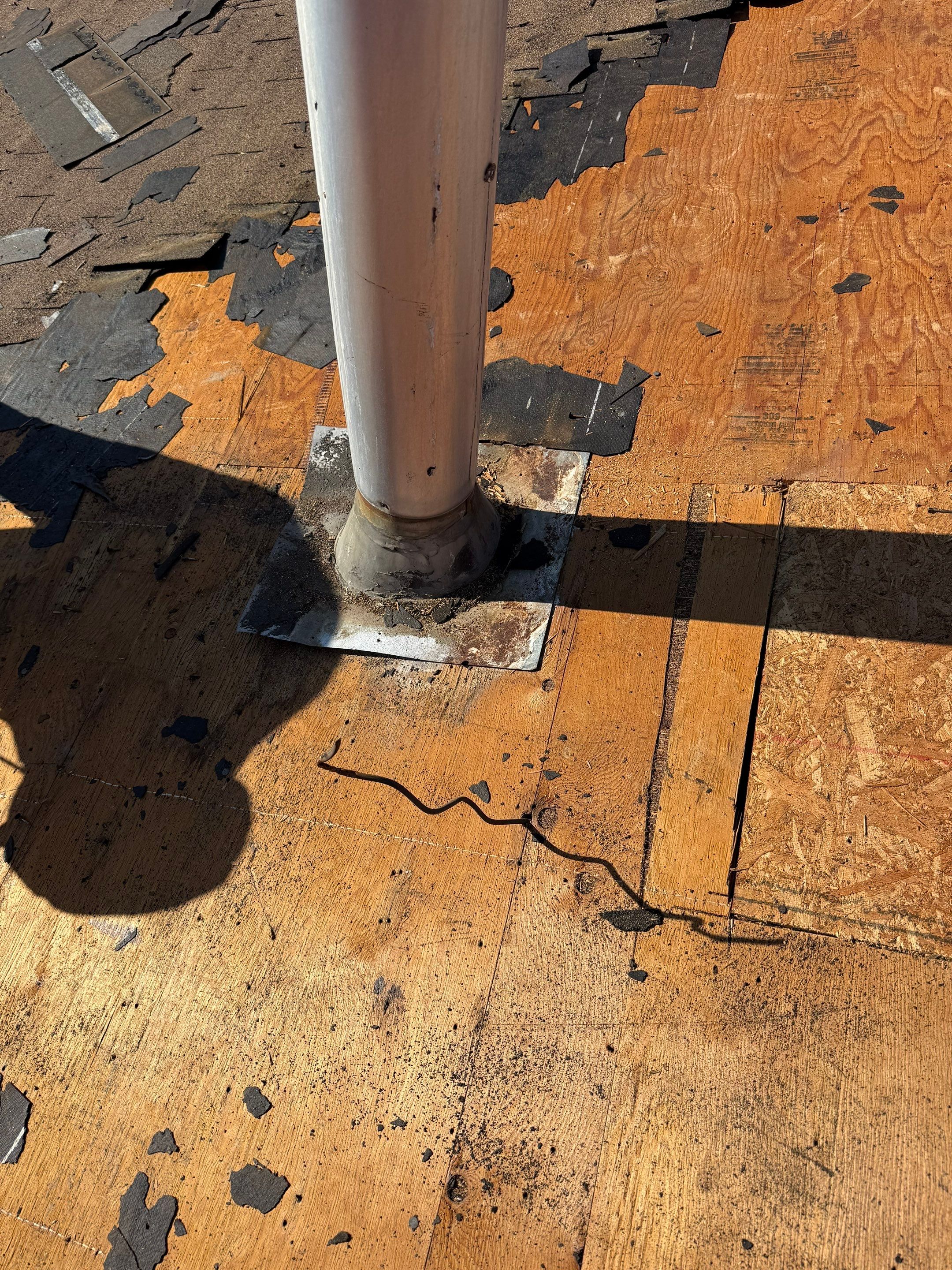 Roofing in West Valley City, UT by Go Pro Roofing