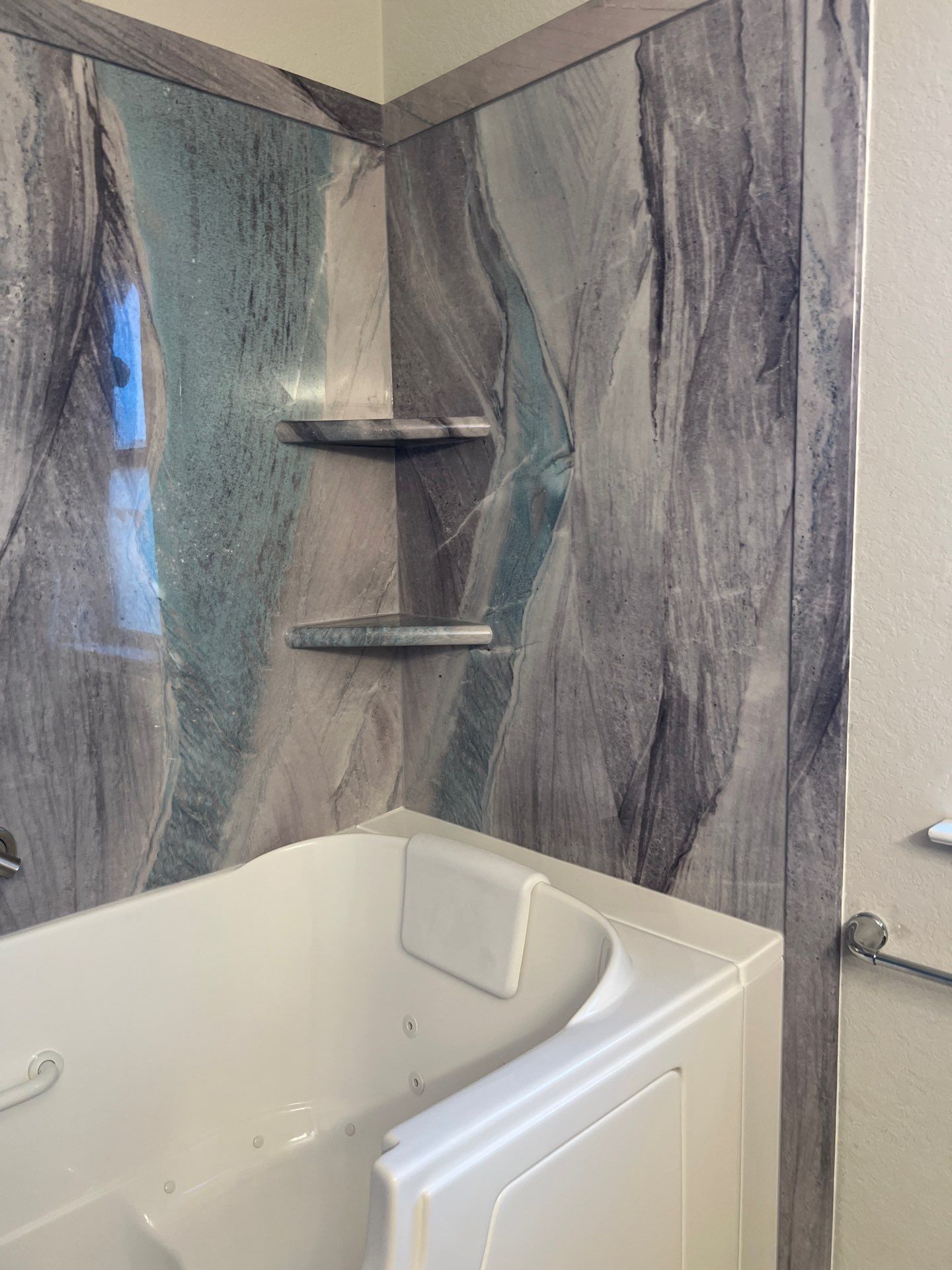 Walk-in Tub in  San Antonio 78263 by Lane Lauritsen - The Hill Country, Texas