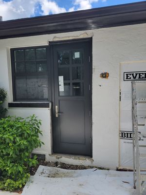 Project in West Palm Beach