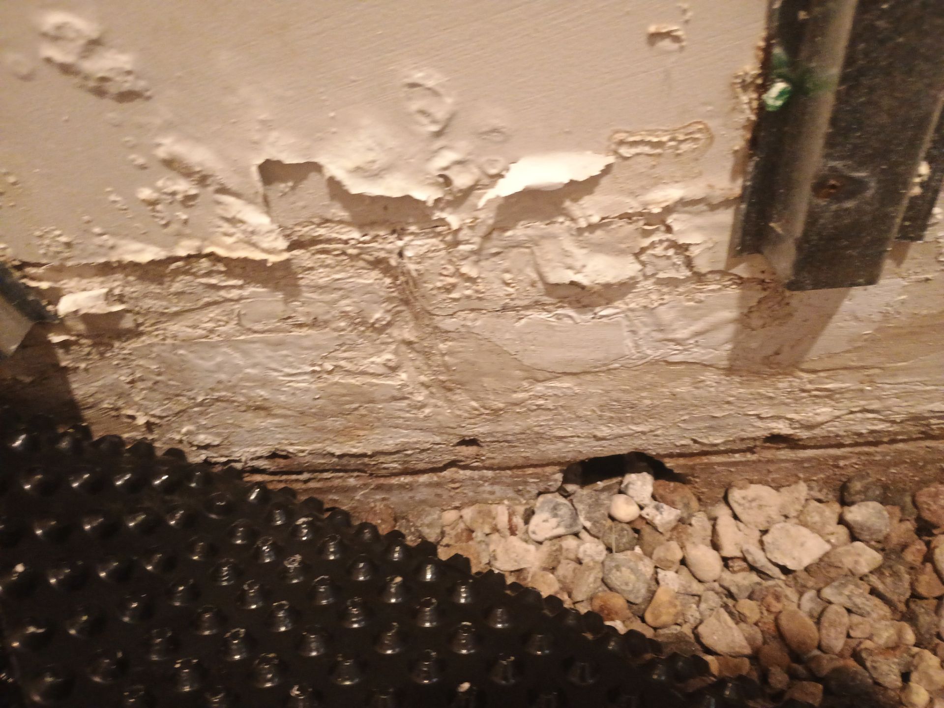 Interior Drain Tile Waterproofing in Columbia Heights, MN by Waterproofing Northeast