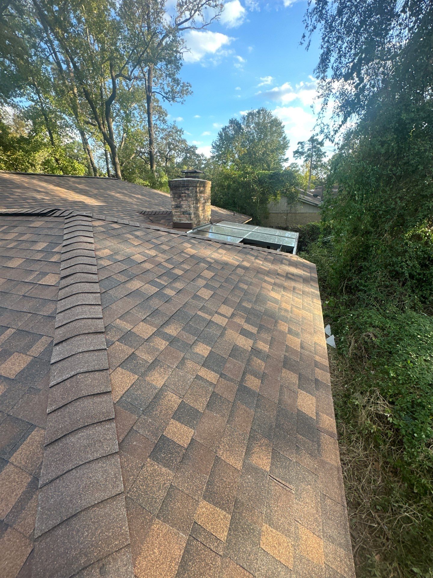 Roof Replacement in Spring TX by Roof Repair Company