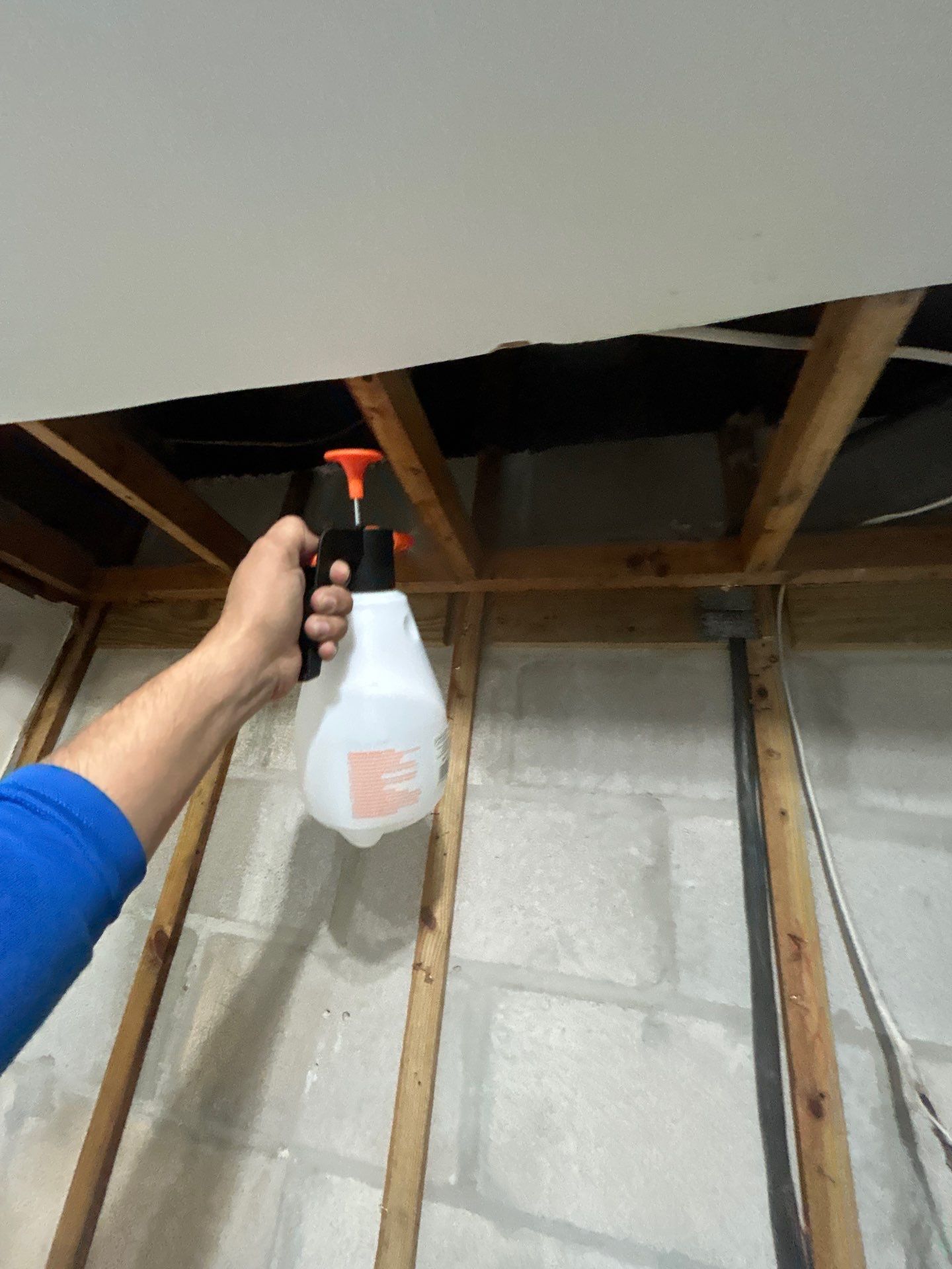 Commercial Storm Damage Repair by Ampm Restoration Services