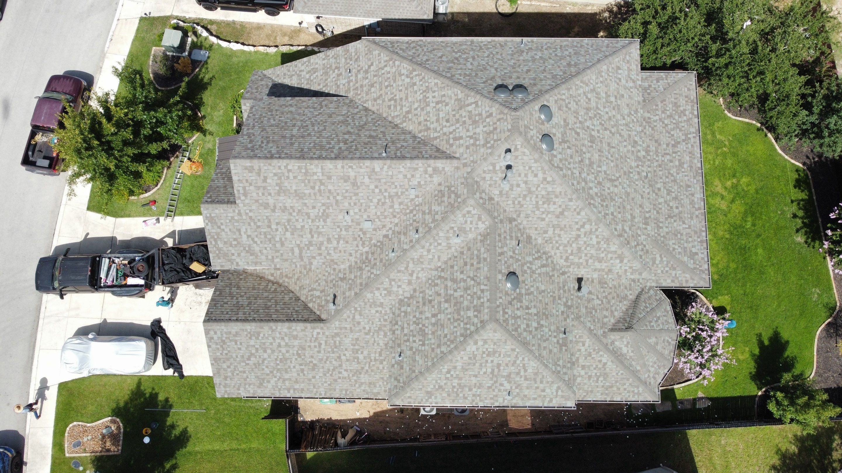 Roof Replacement - 78260 | San Antonio Roofers by Rox Roofing