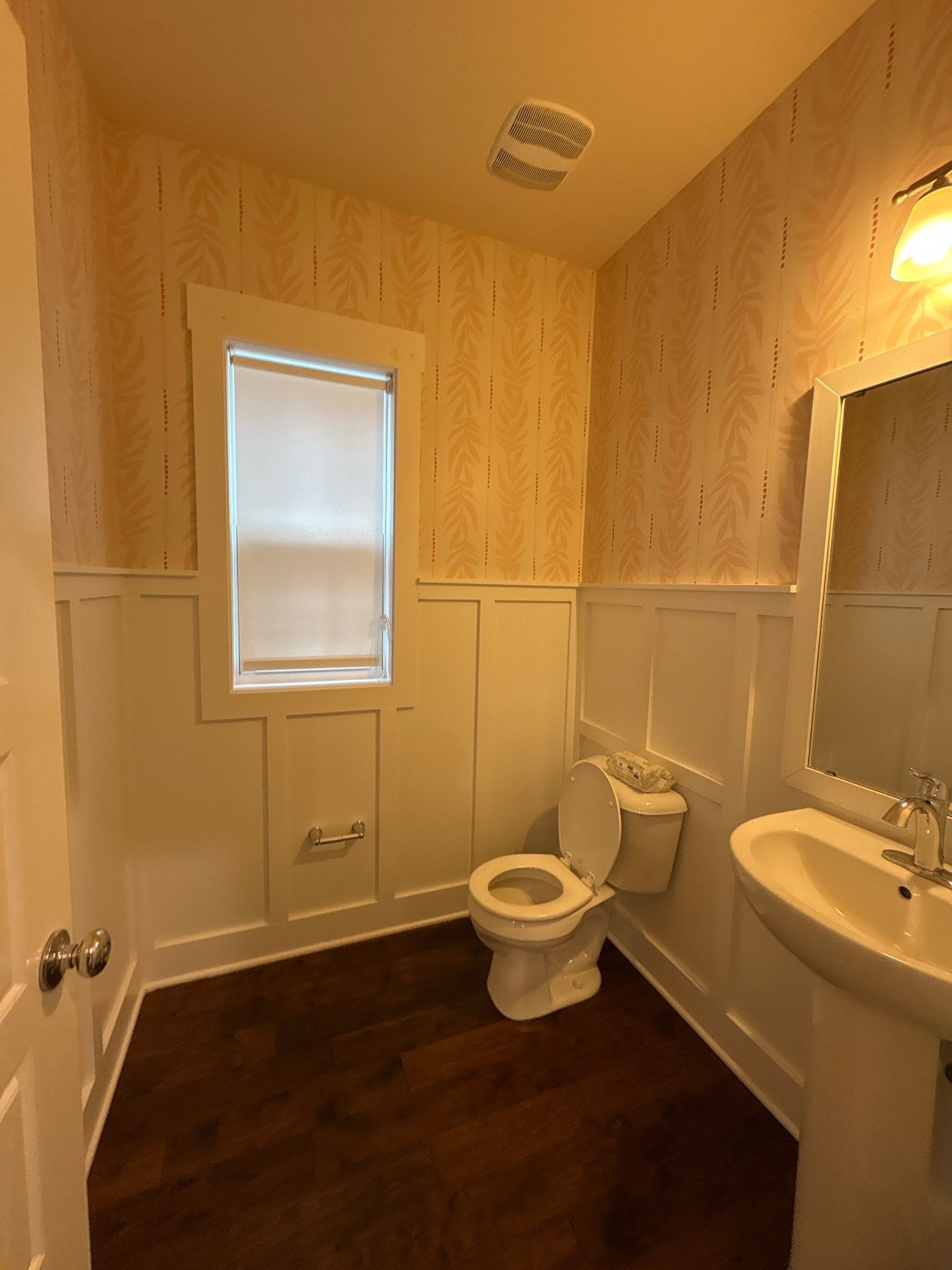 An aesthetic change that makes a big impact by GonzalezPainters & Contractors Inc 