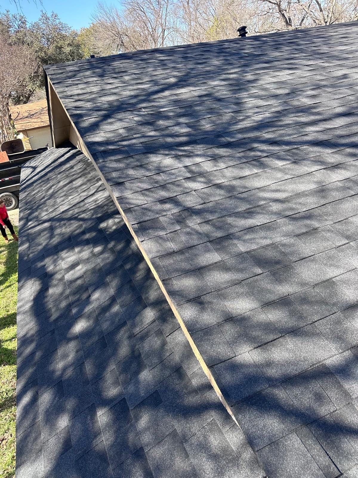 Roof replacement  by Cool Roofs