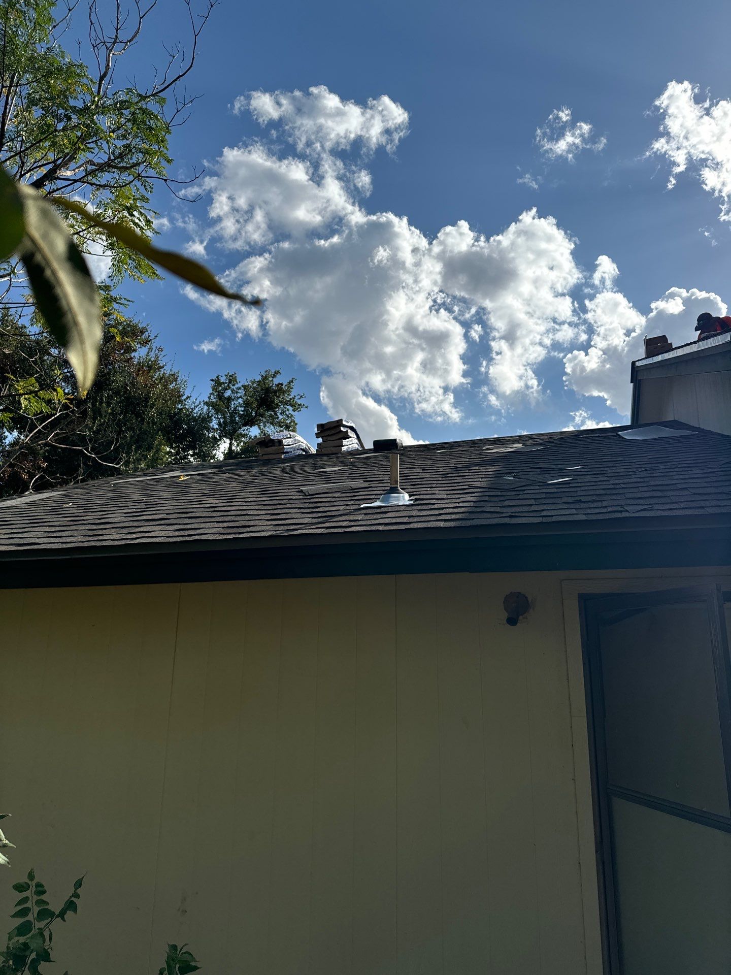 Project in Austin by Rhino Roofing and General Contracting, LLC