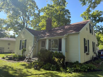 Project in Muncie, IN