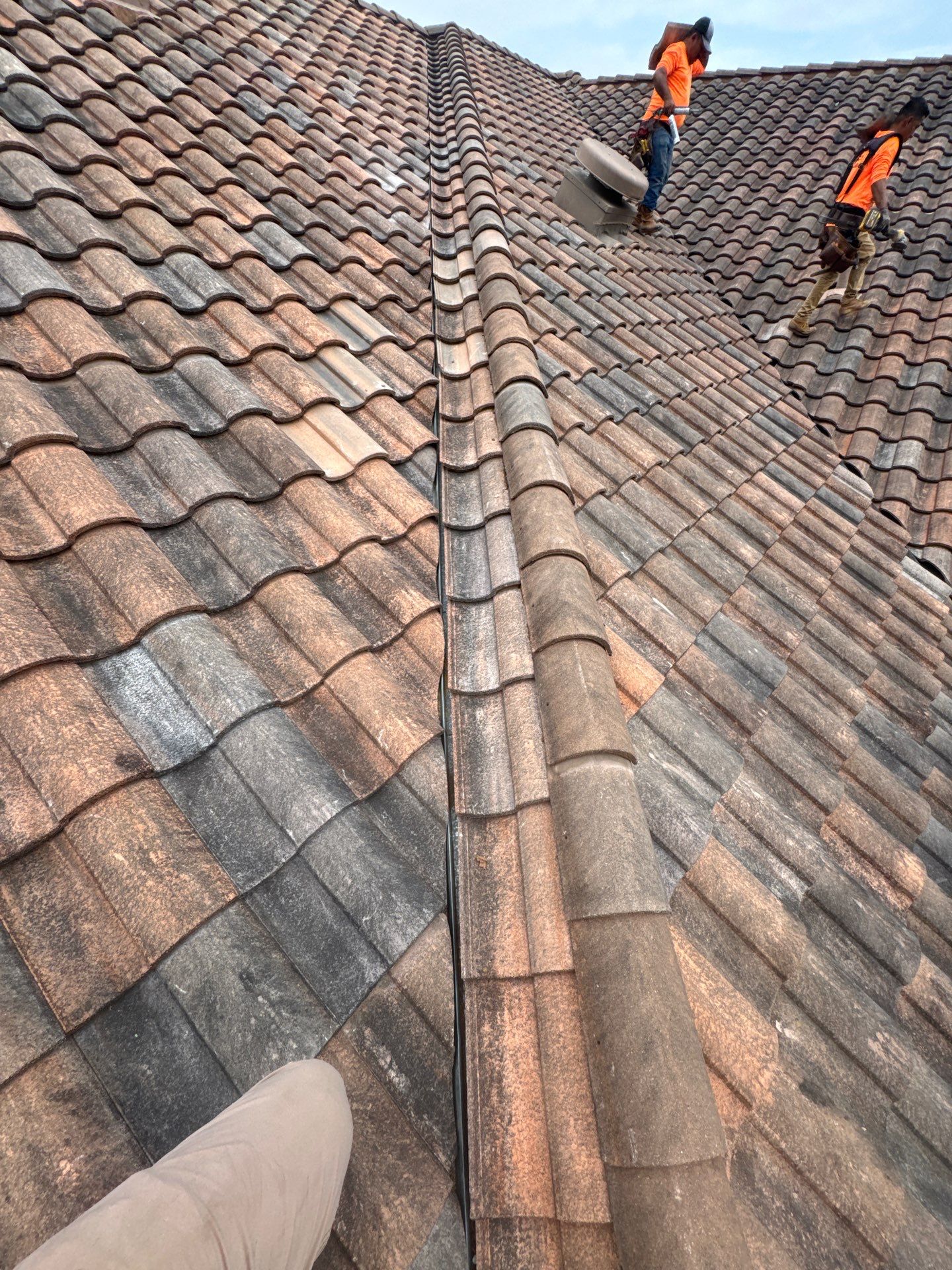 Roof Repair Sugarland by Roof Repair Services LLC