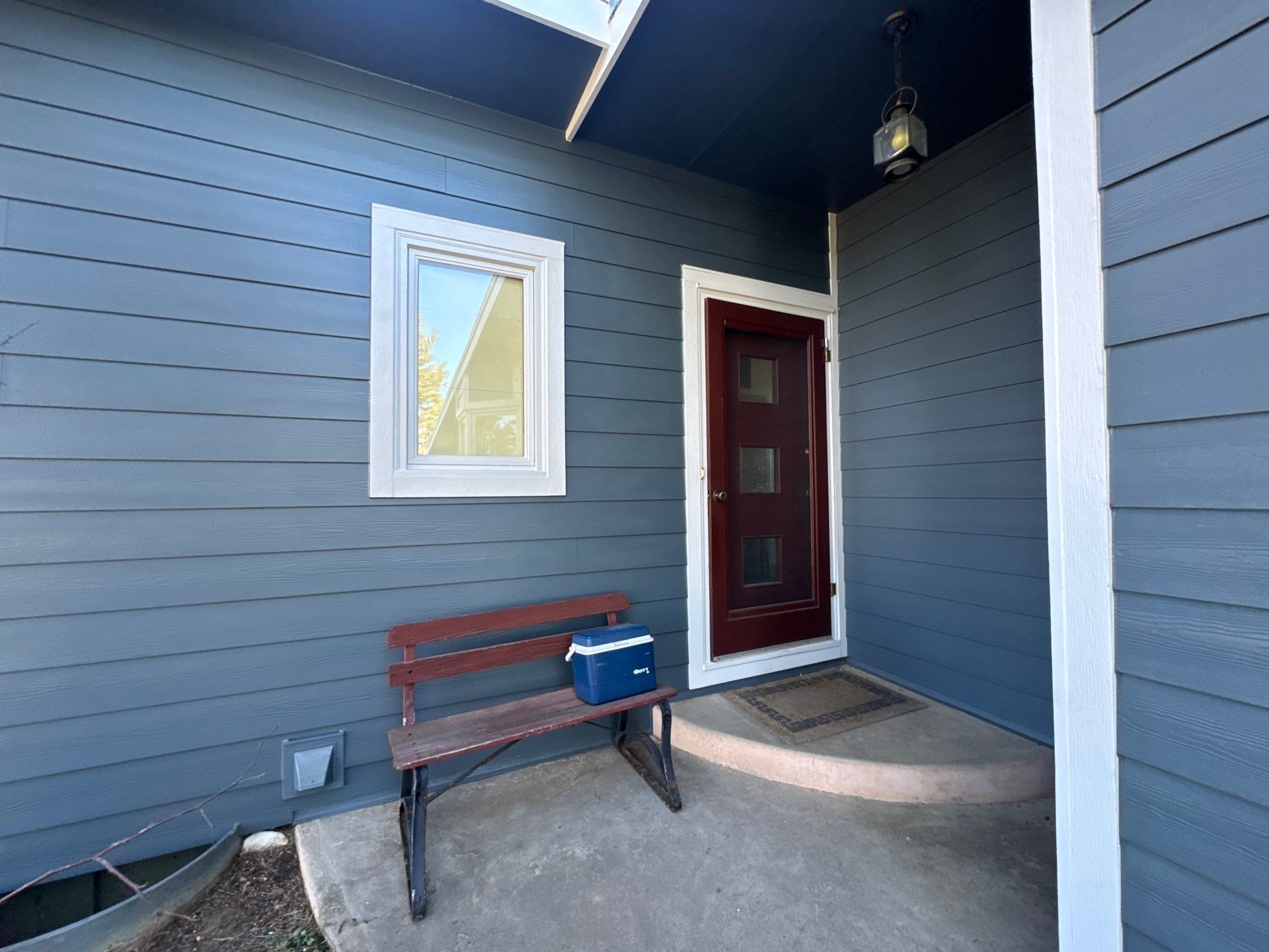 Project in Boulder by Ideal Siding Boulder