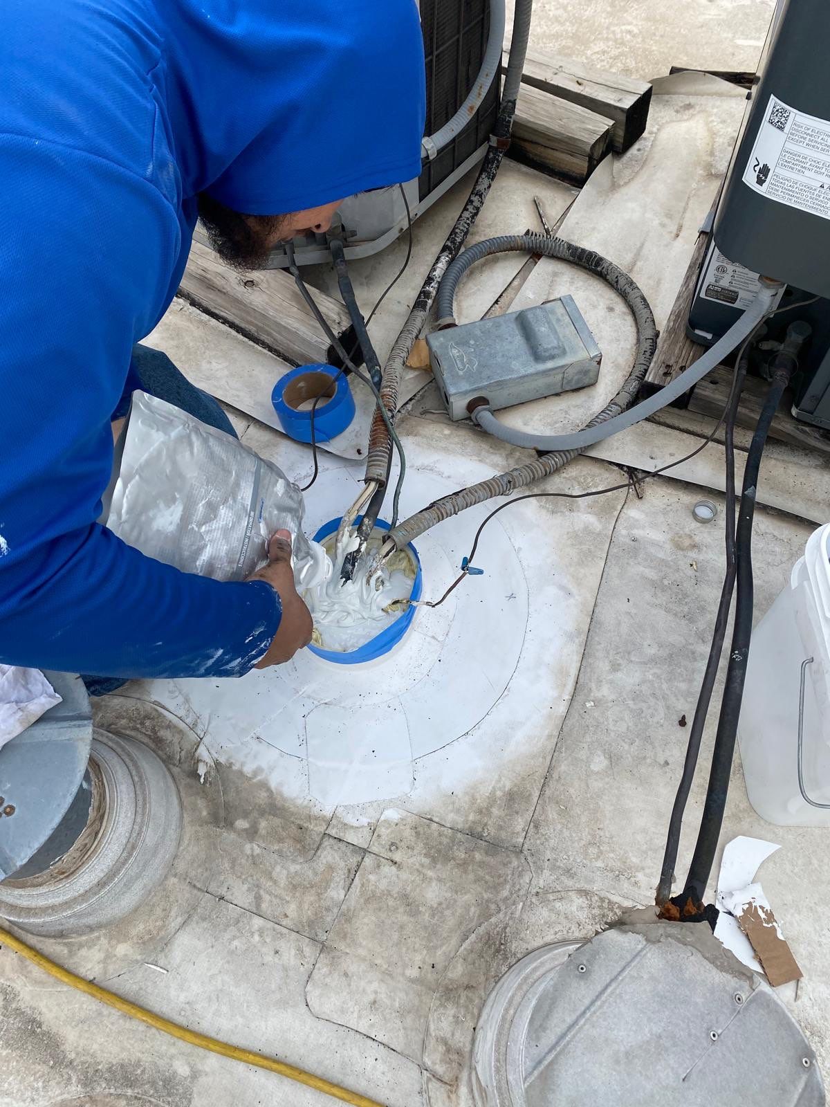 Project in Fort Worth by Armor Roofing | Exteriors