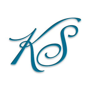 Logo for The Kitchen Shoppe