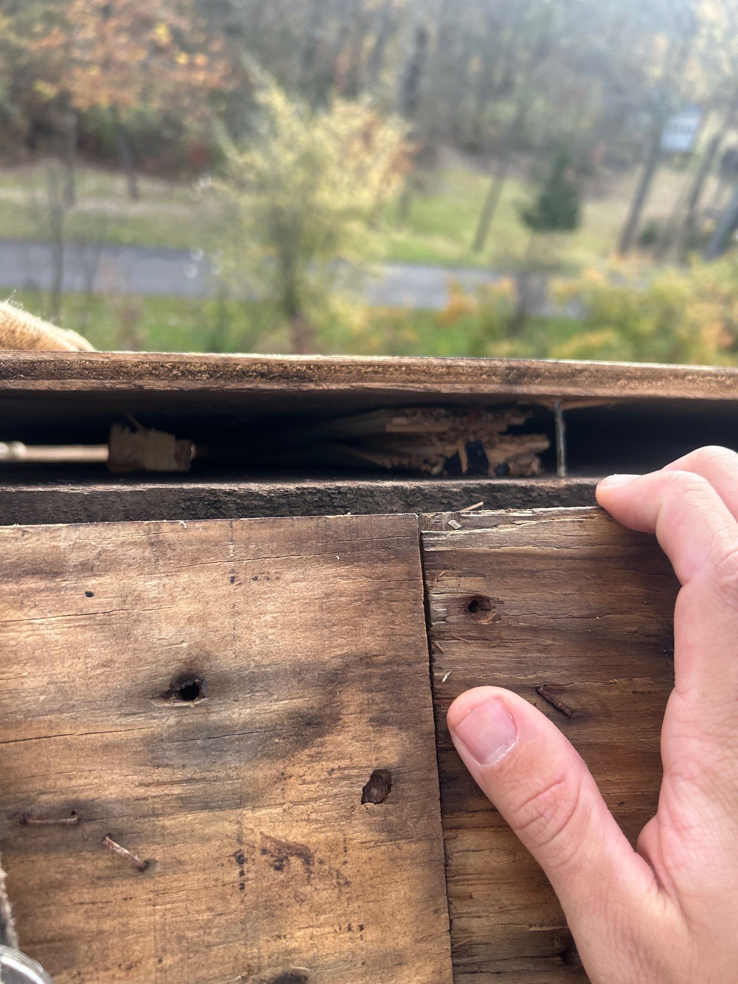 Owens Corning Duration: Colonial Slate in Windsor by Golden Shield Roofing