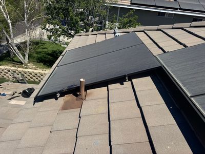 Project in Santa Clarita