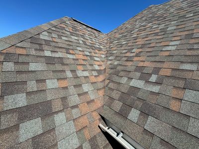 Roof Replacement by Homestyle in Avon Lake
