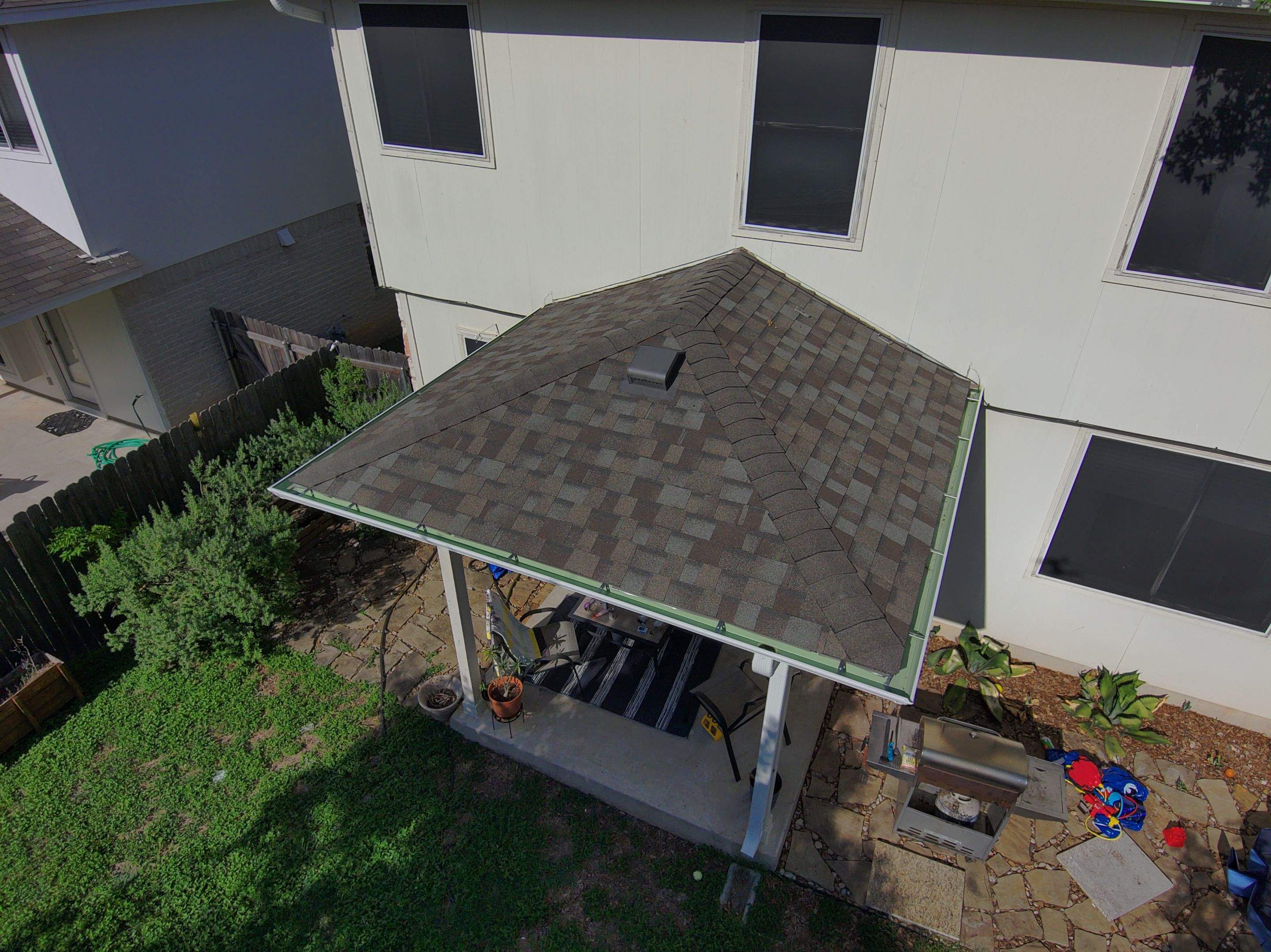 Driftwood - Owens Corning TruDefinition Duration by RoofsOnly.com