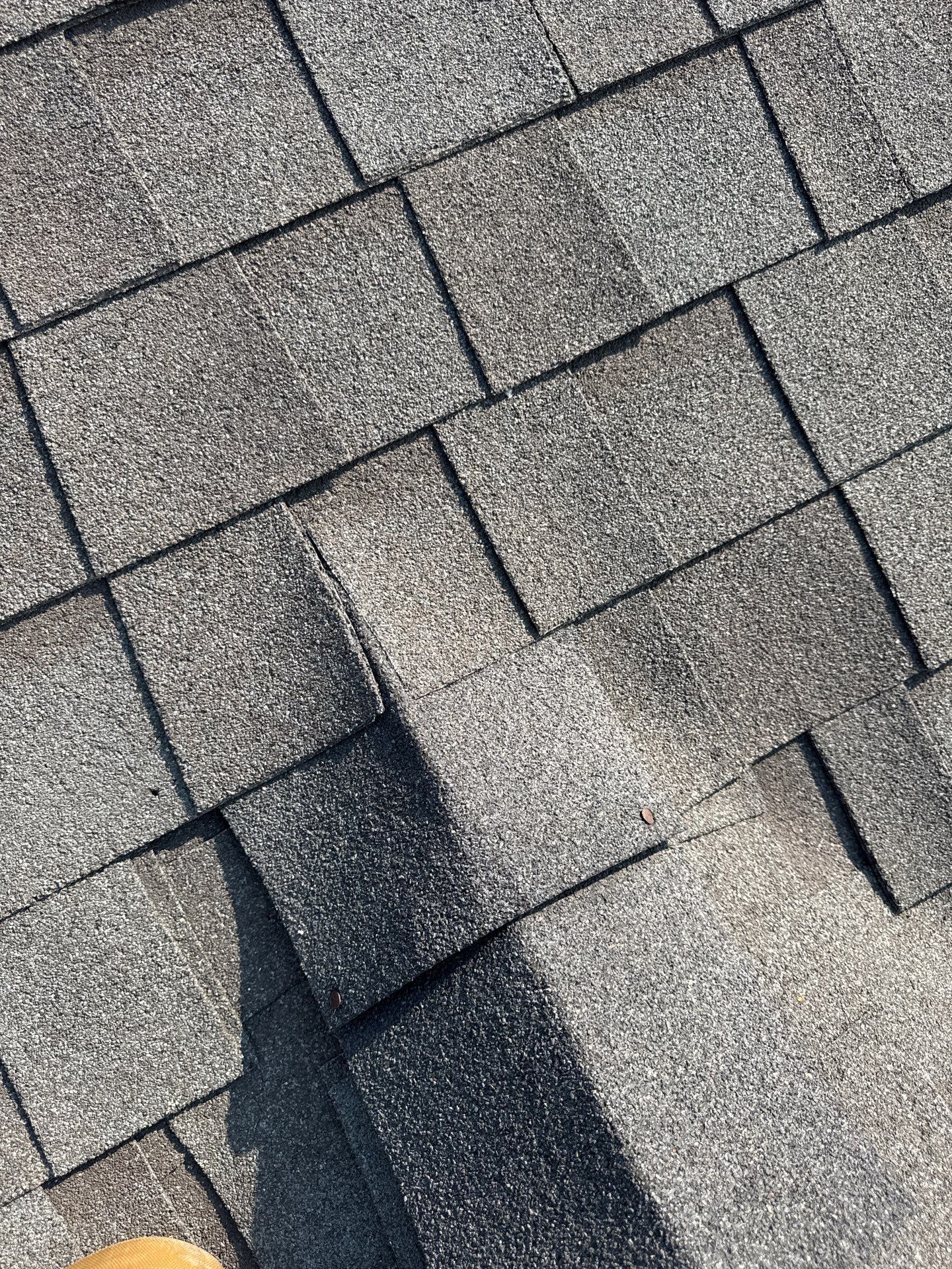 Full Residential Roof Replacement with Architectural Shingles in Meridian by Olive Roofing