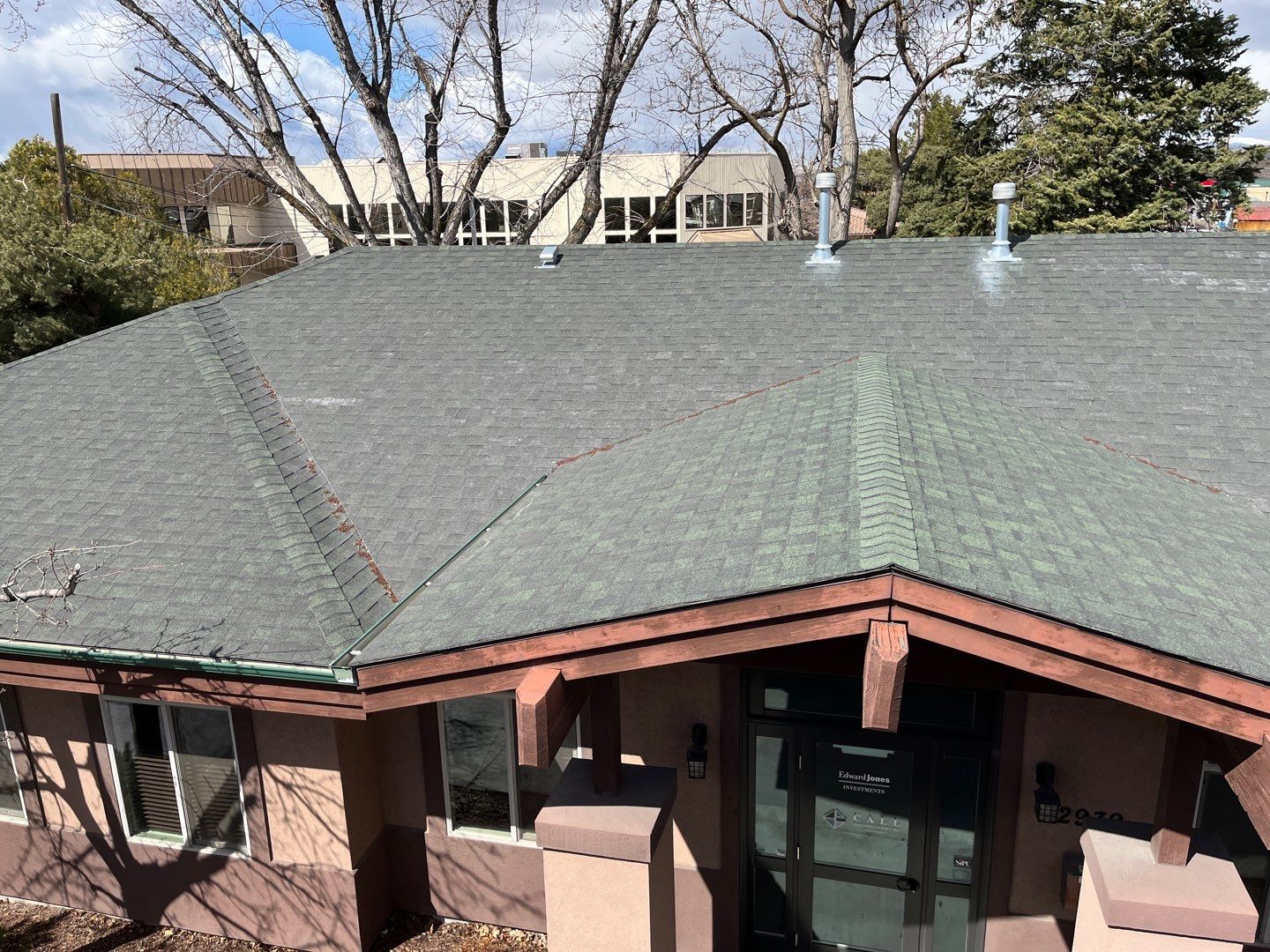 Boise ID Residential Roofing Installation using Owens Corning by ID Roofing LLC