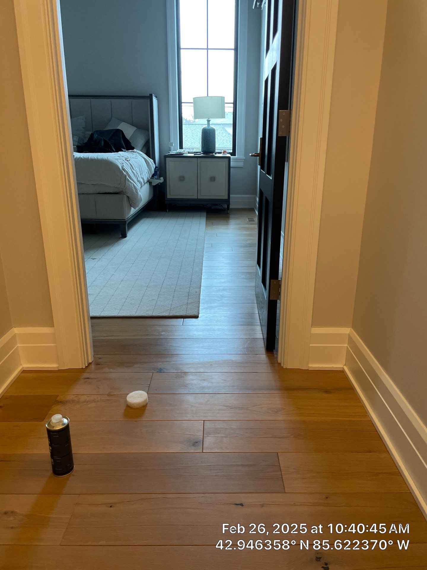 Oiled Floors! The Secret is... by RTBaldwin Hardwood Floors