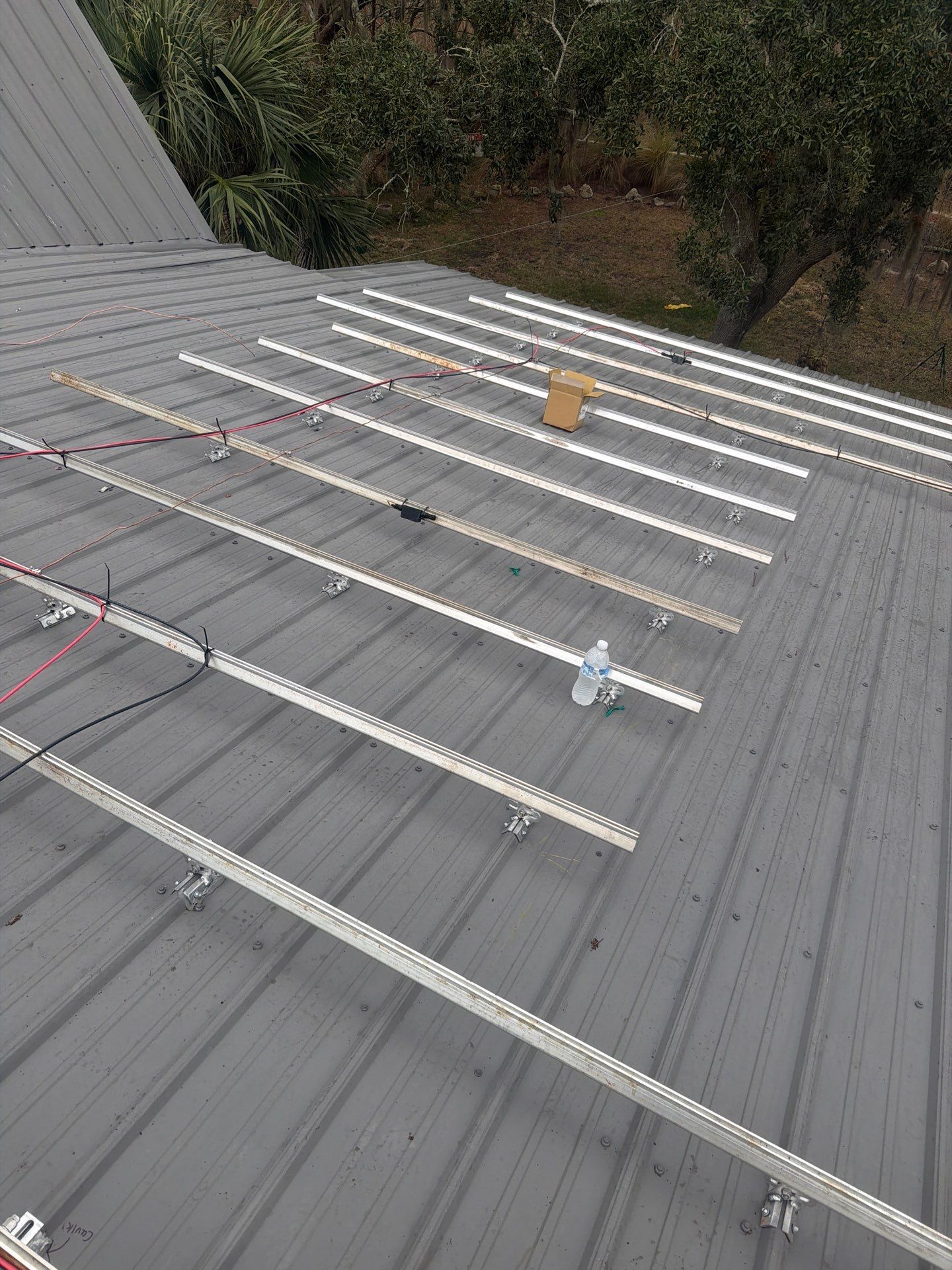 St. Simons Island Install by Zero Grid Power Solutions